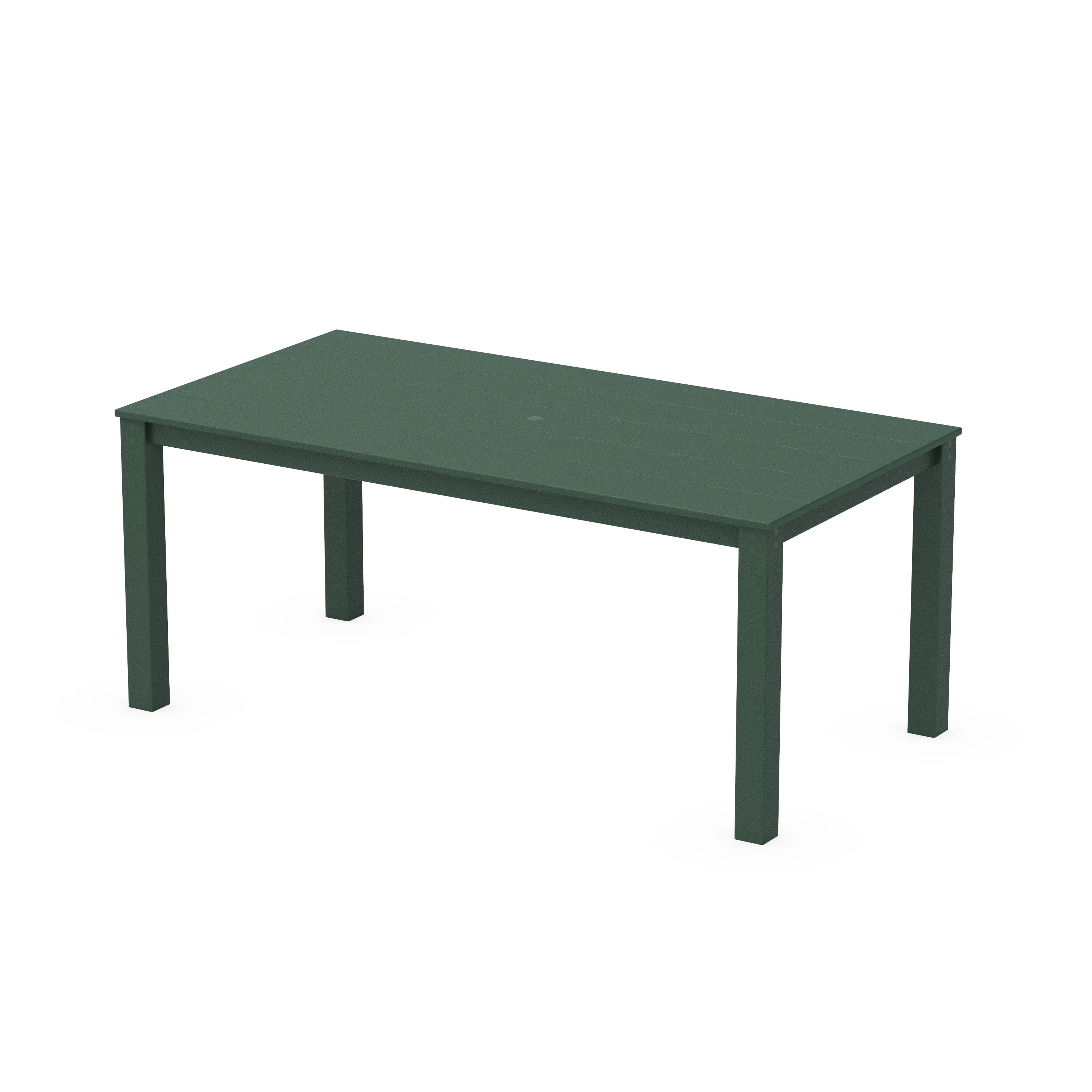 Parsons 38" X 72" Dining Table - Image 20