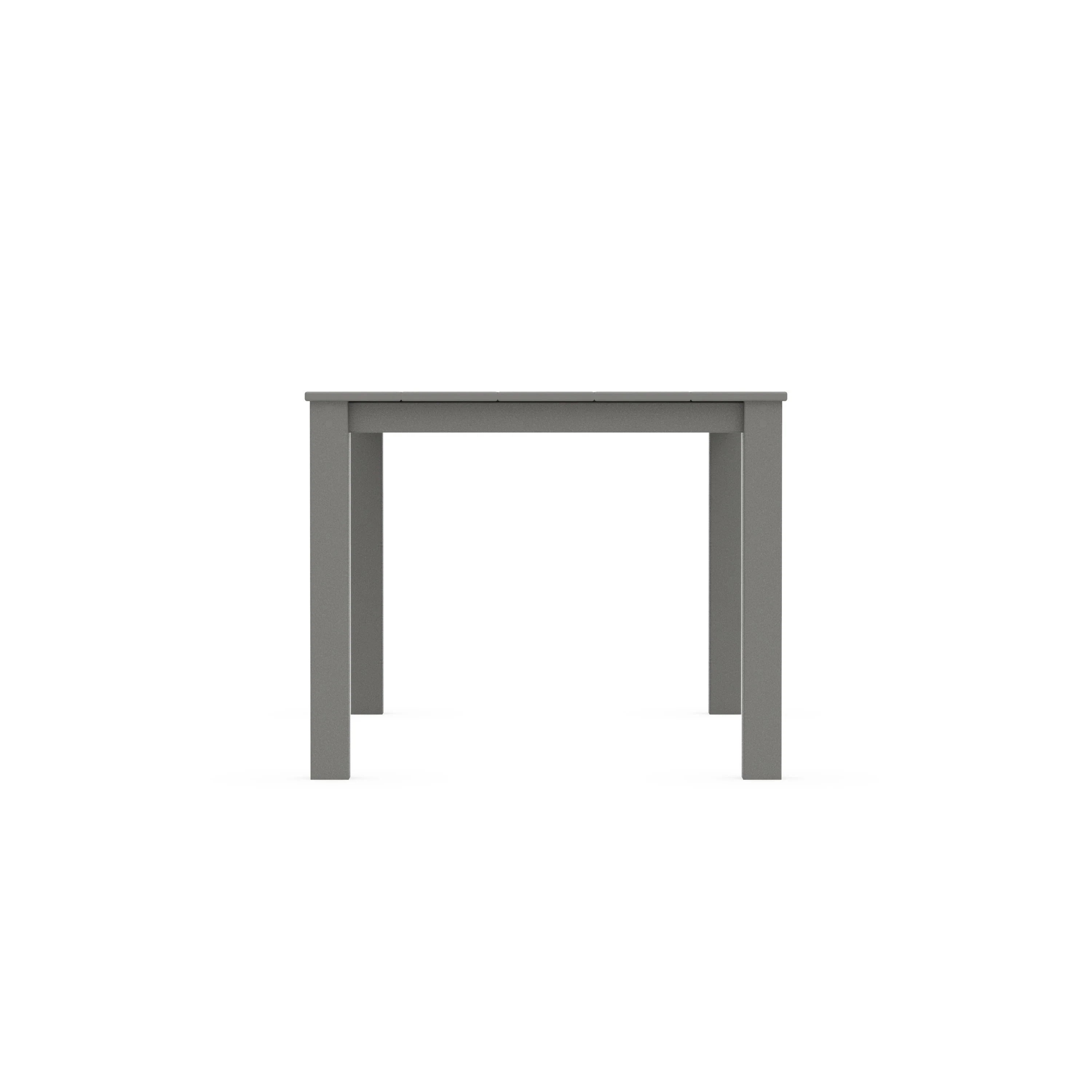 Parsons 38" X 72" Dining Table - Image 3