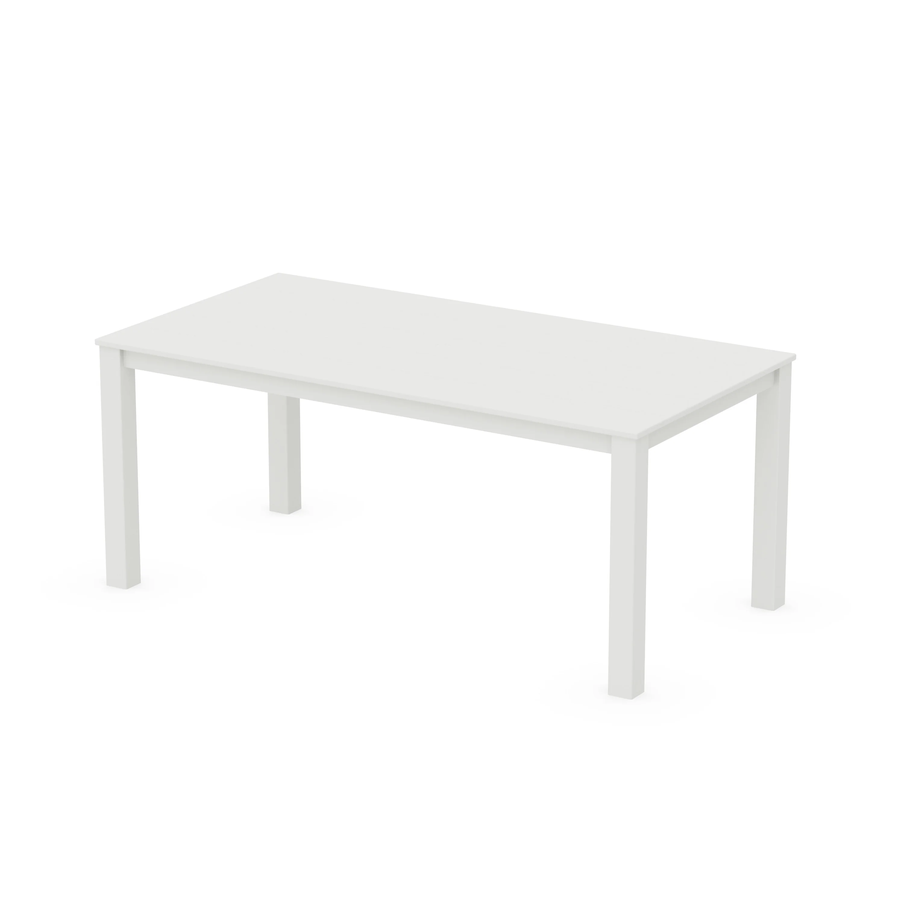Parsons 38" X 72" Dining Table - Image 9