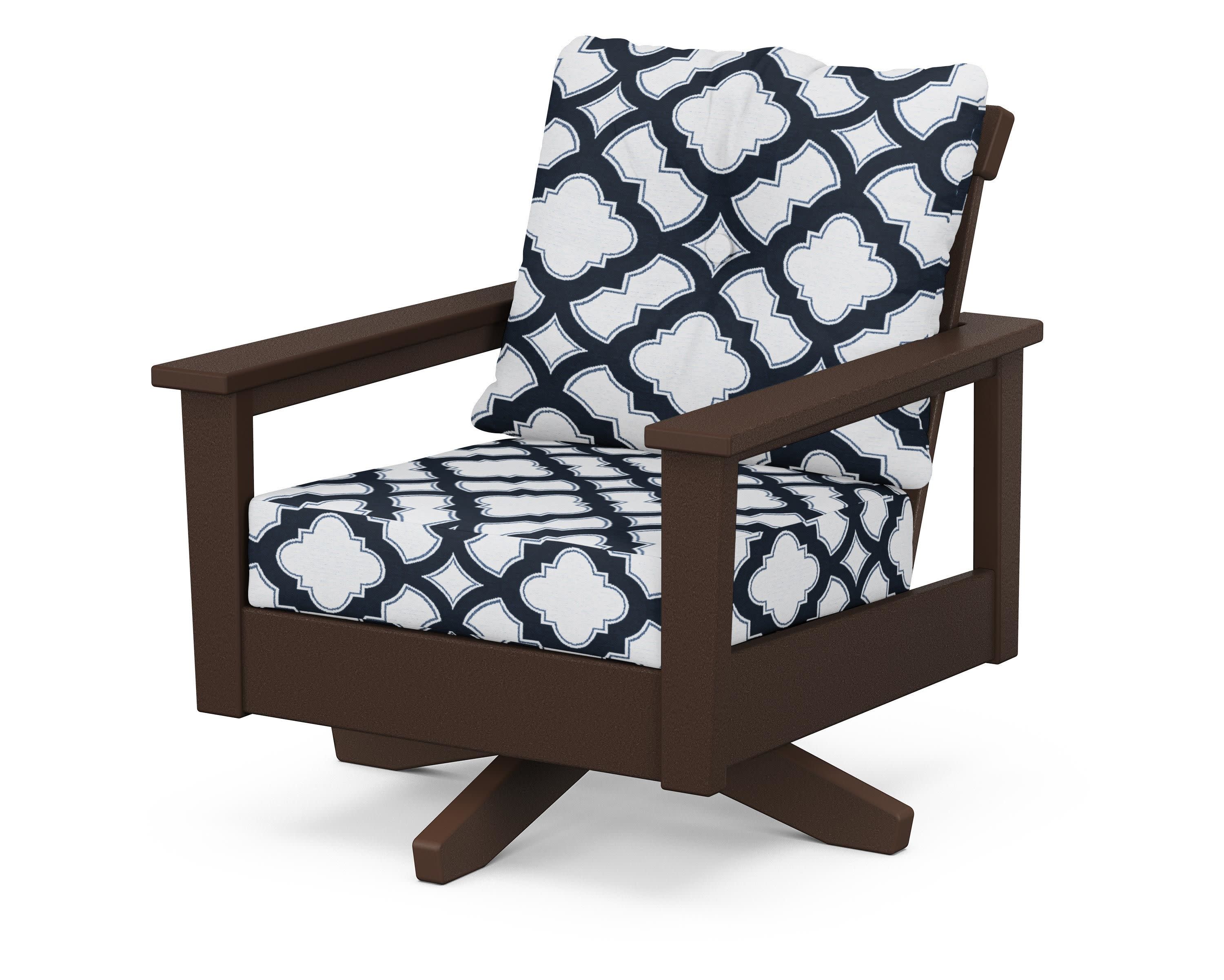 Prescott Deep Seating Swivel Chair - Image 102