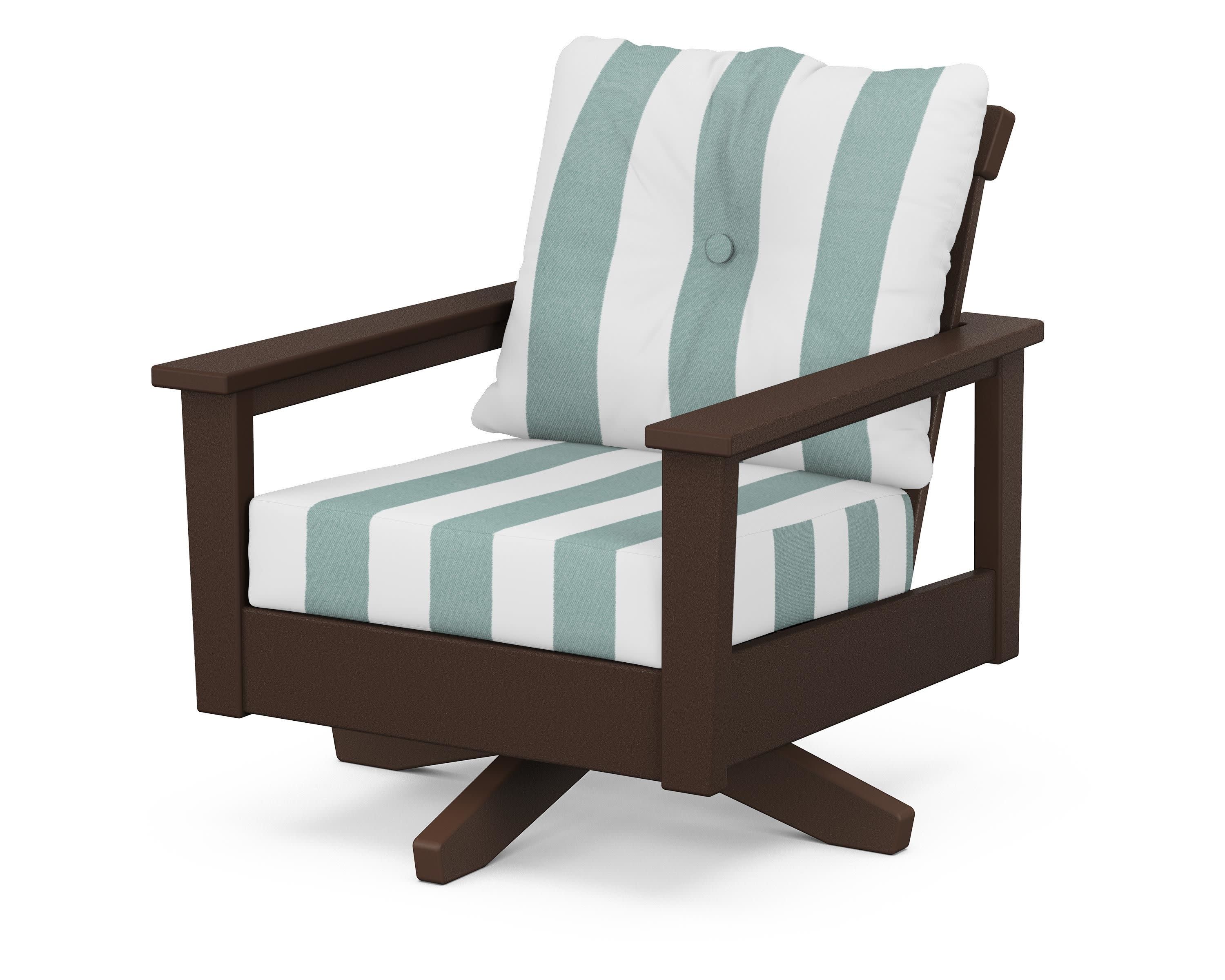 Prescott Deep Seating Swivel Chair - Image 103