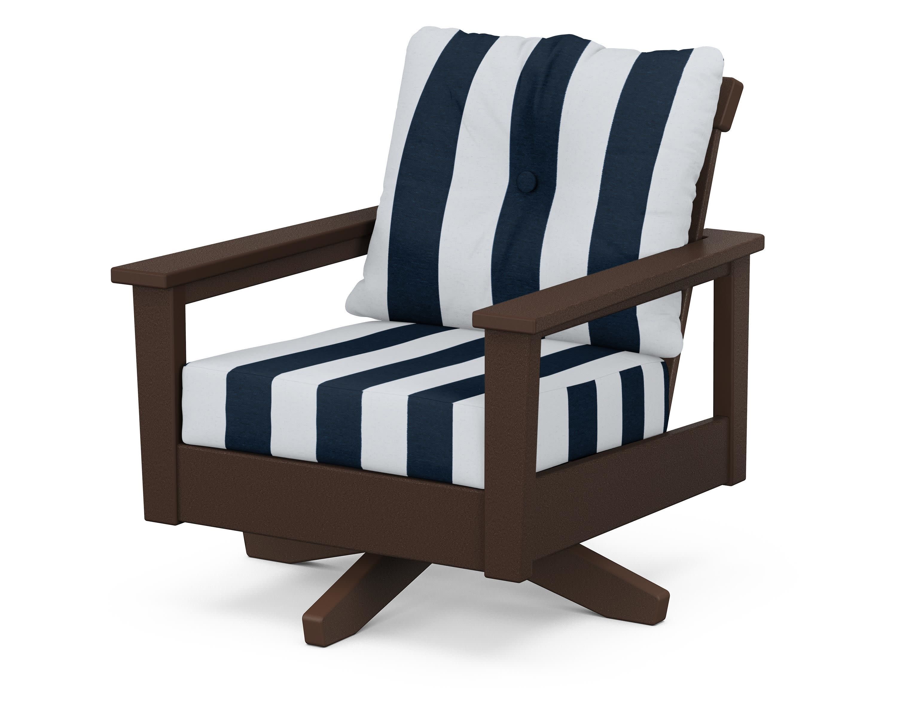 Prescott Deep Seating Swivel Chair - Image 106