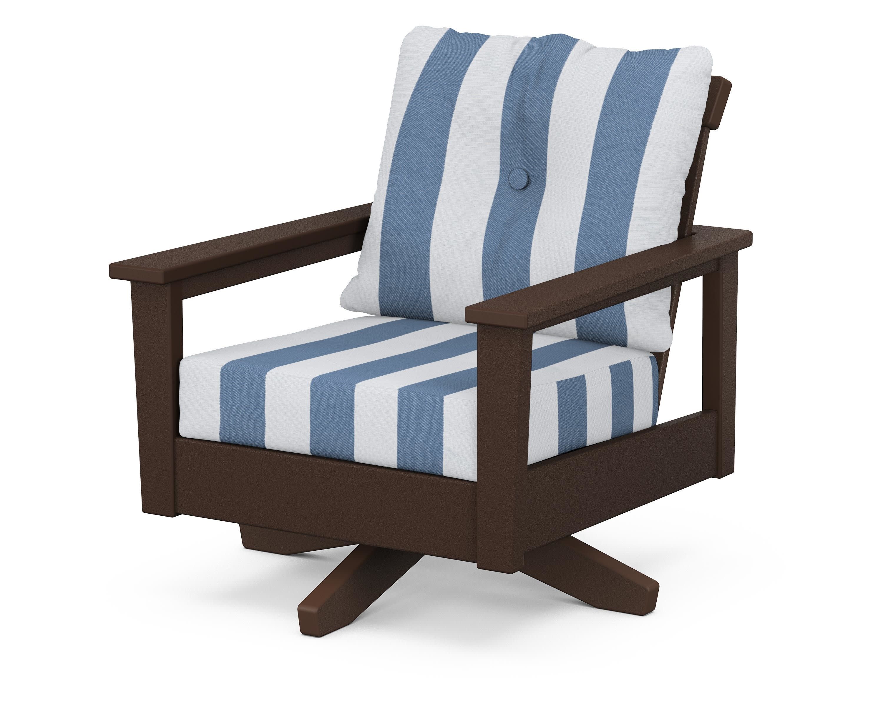 Prescott Deep Seating Swivel Chair - Image 107