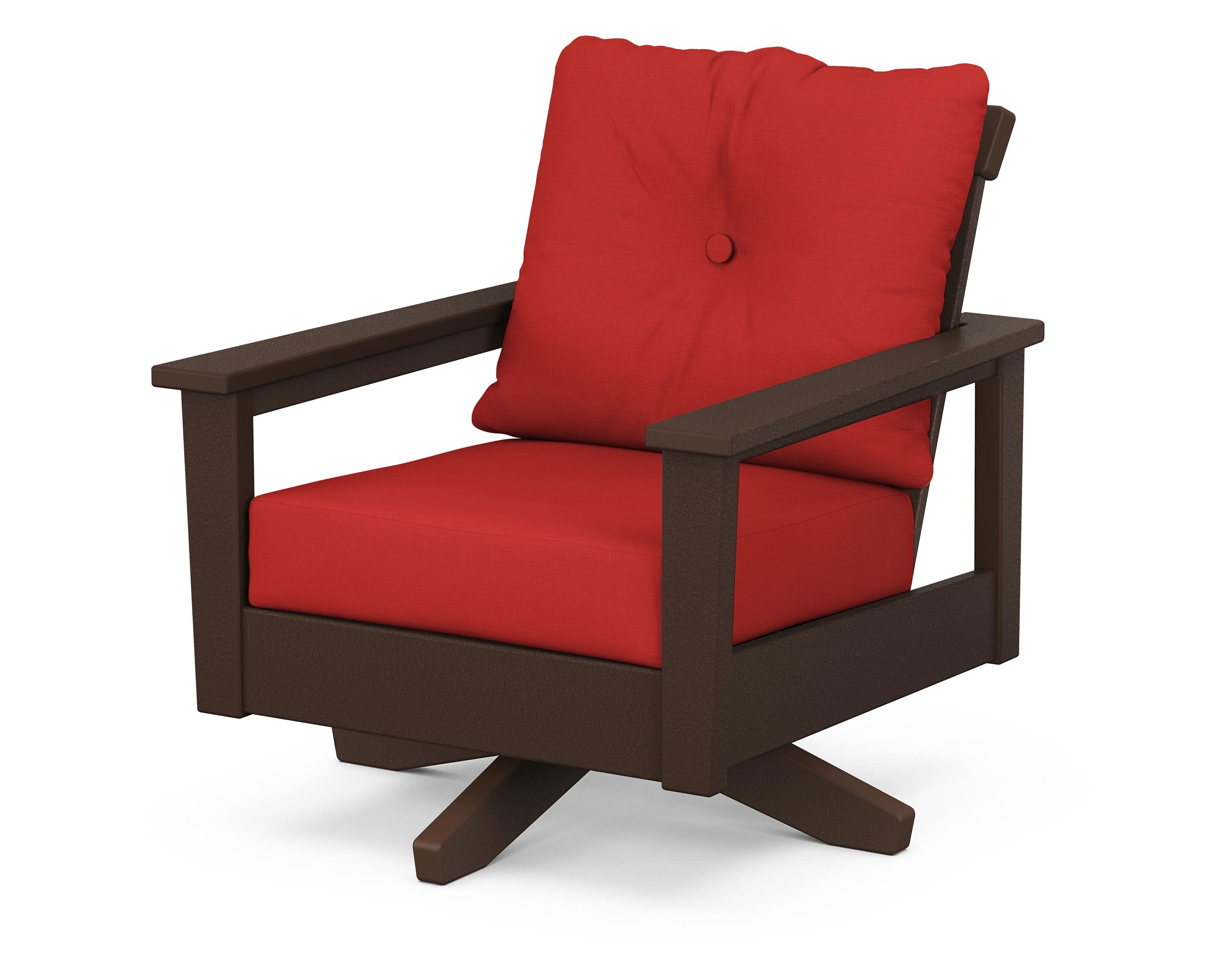 Prescott Deep Seating Swivel Chair - Image 108