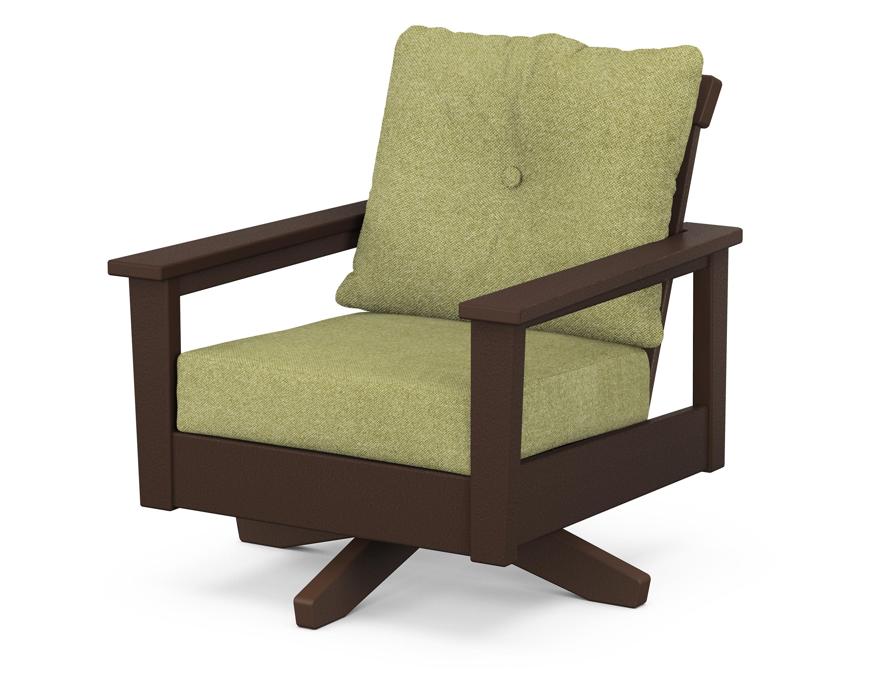 Prescott Deep Seating Swivel Chair - Image 110