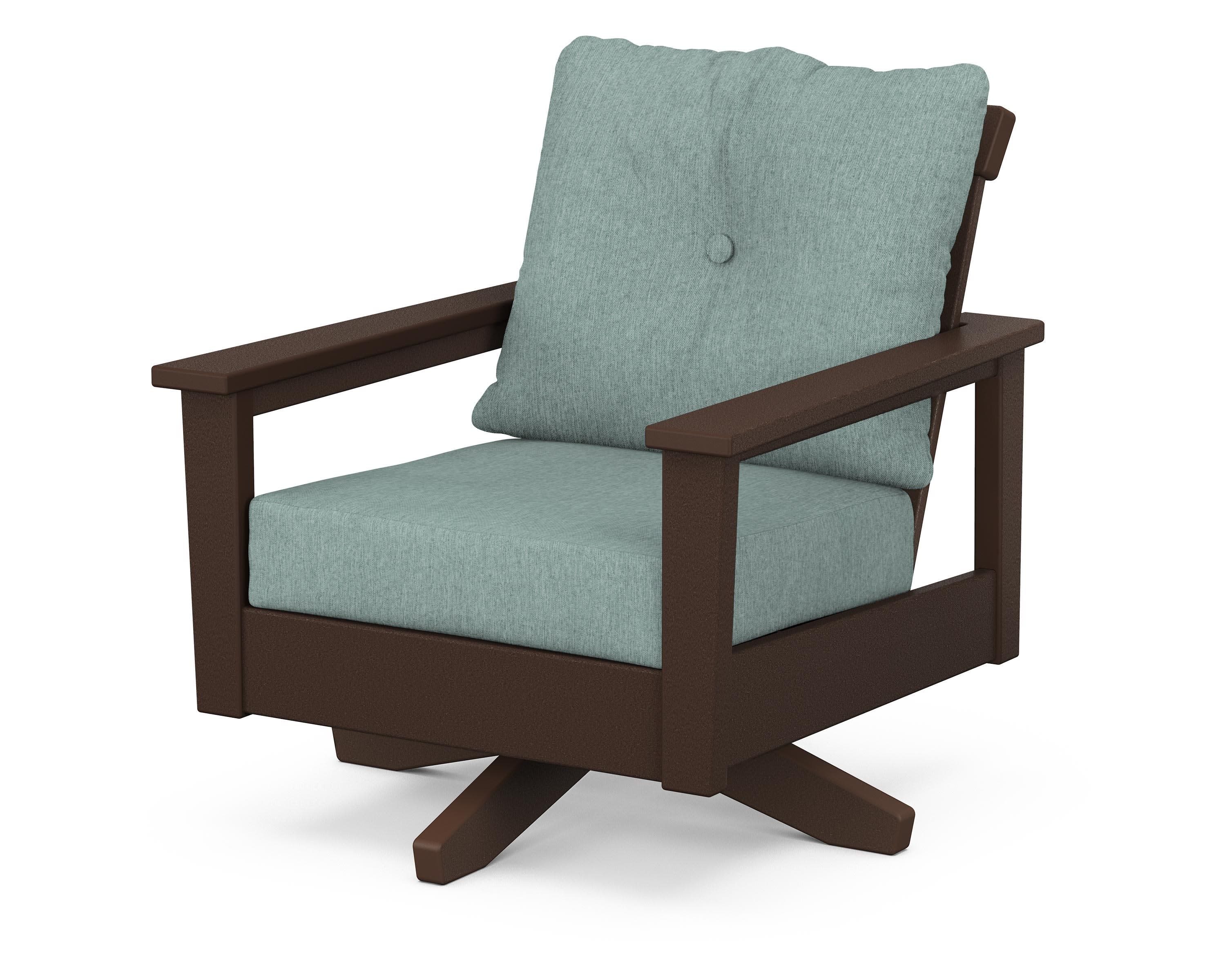 Prescott Deep Seating Swivel Chair - Image 112