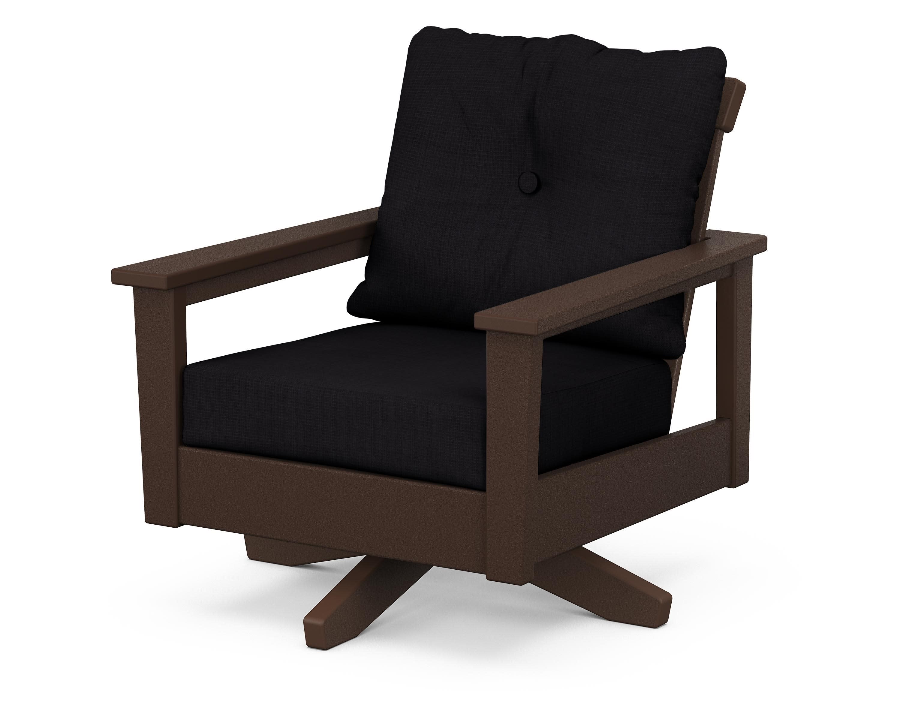 Prescott Deep Seating Swivel Chair - Image 114