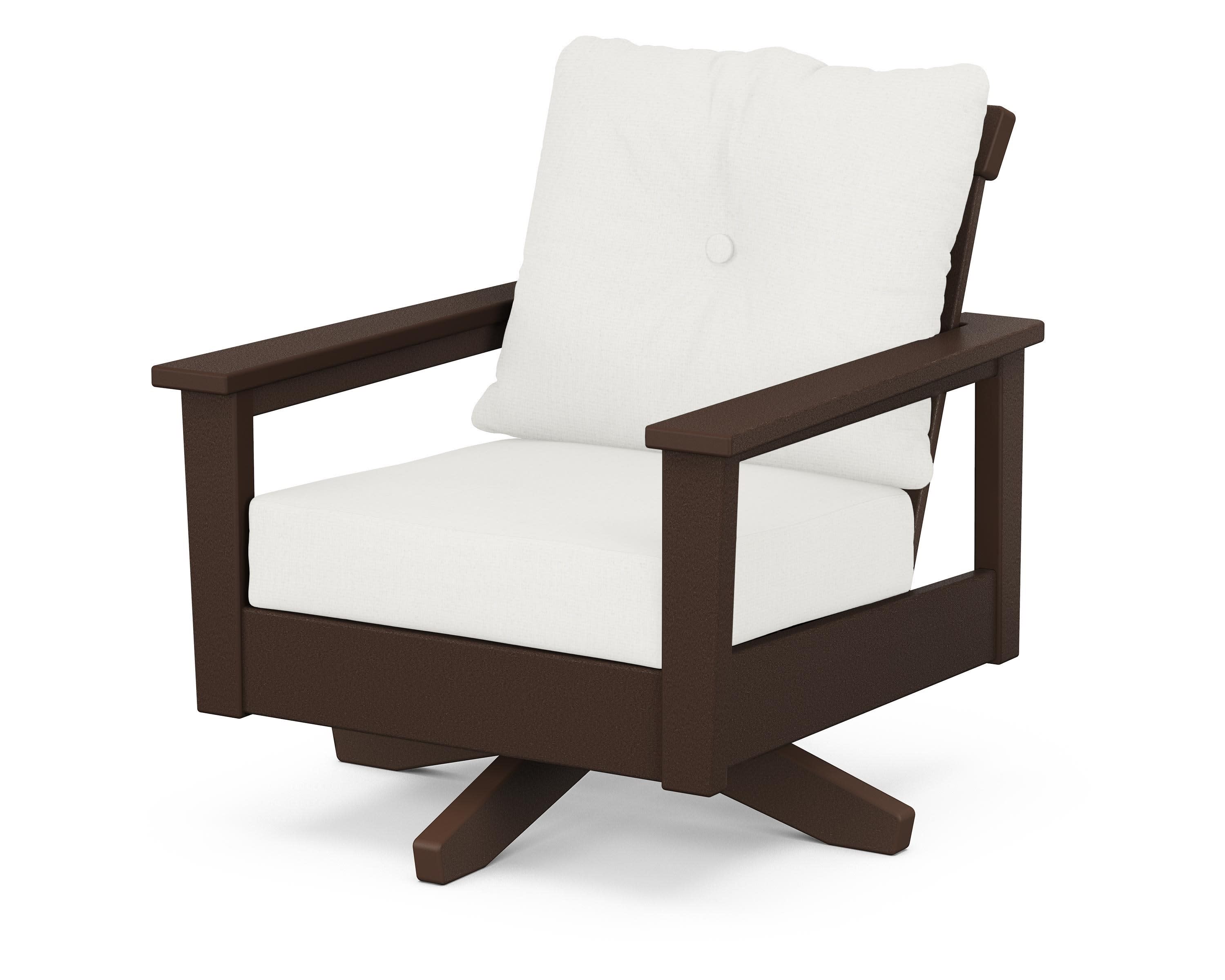 Prescott Deep Seating Swivel Chair - Image 115