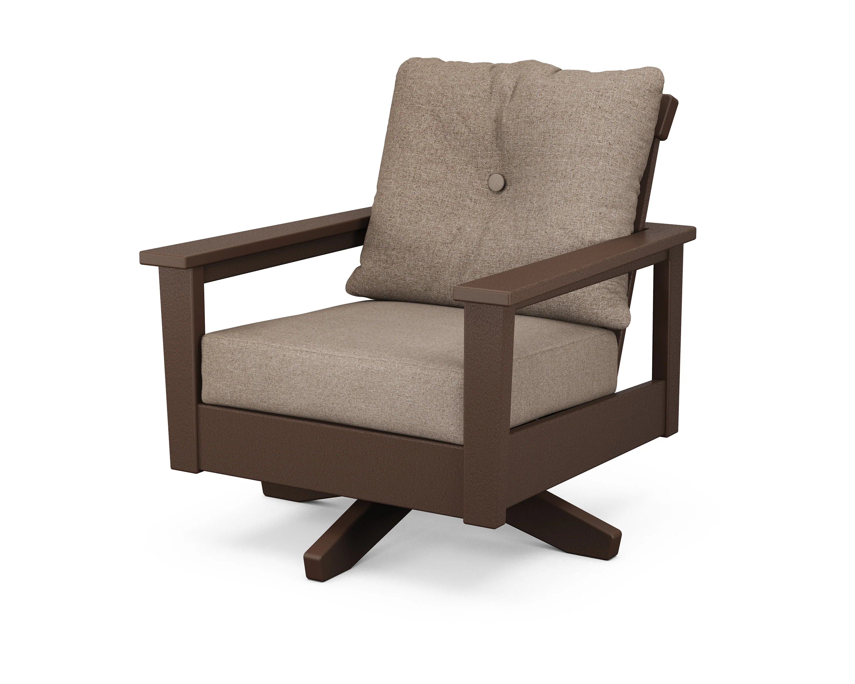 Prescott Deep Seating Swivel Chair - Image 116