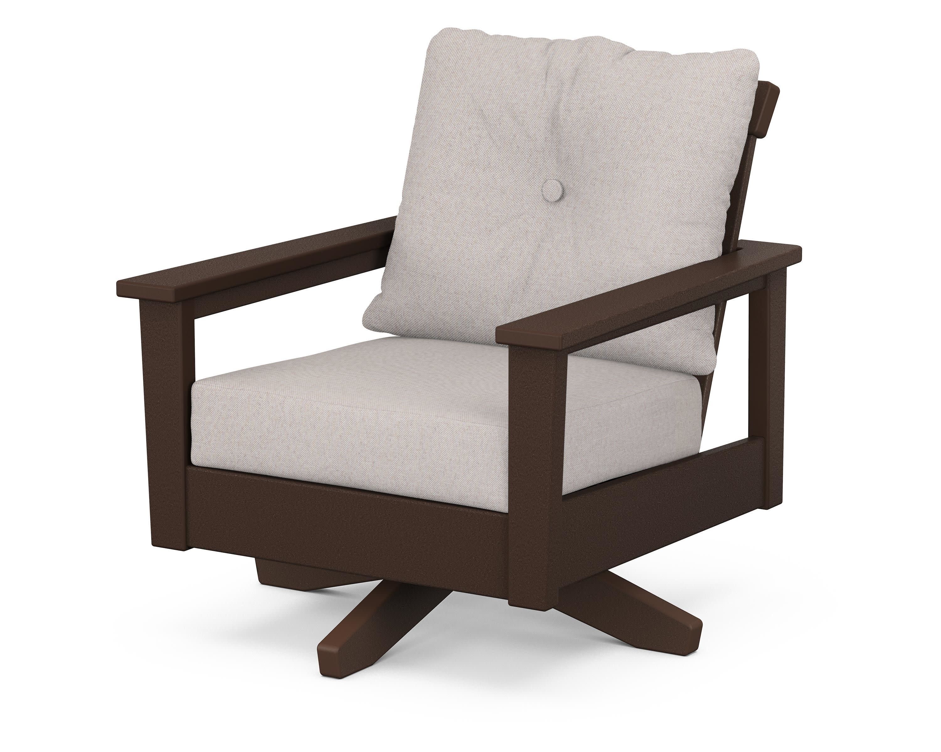 Prescott Deep Seating Swivel Chair - Image 117