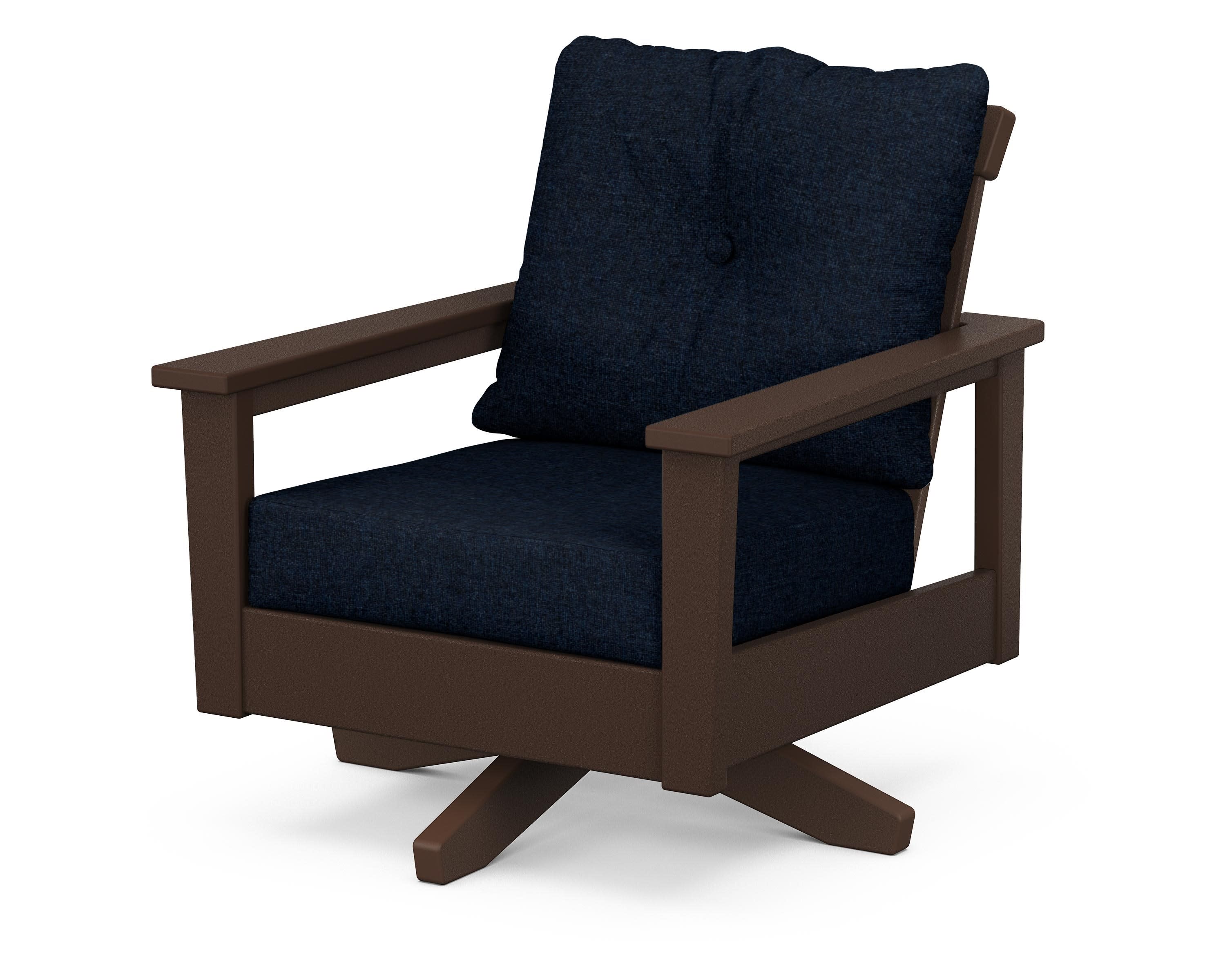 Prescott Deep Seating Swivel Chair - Image 118