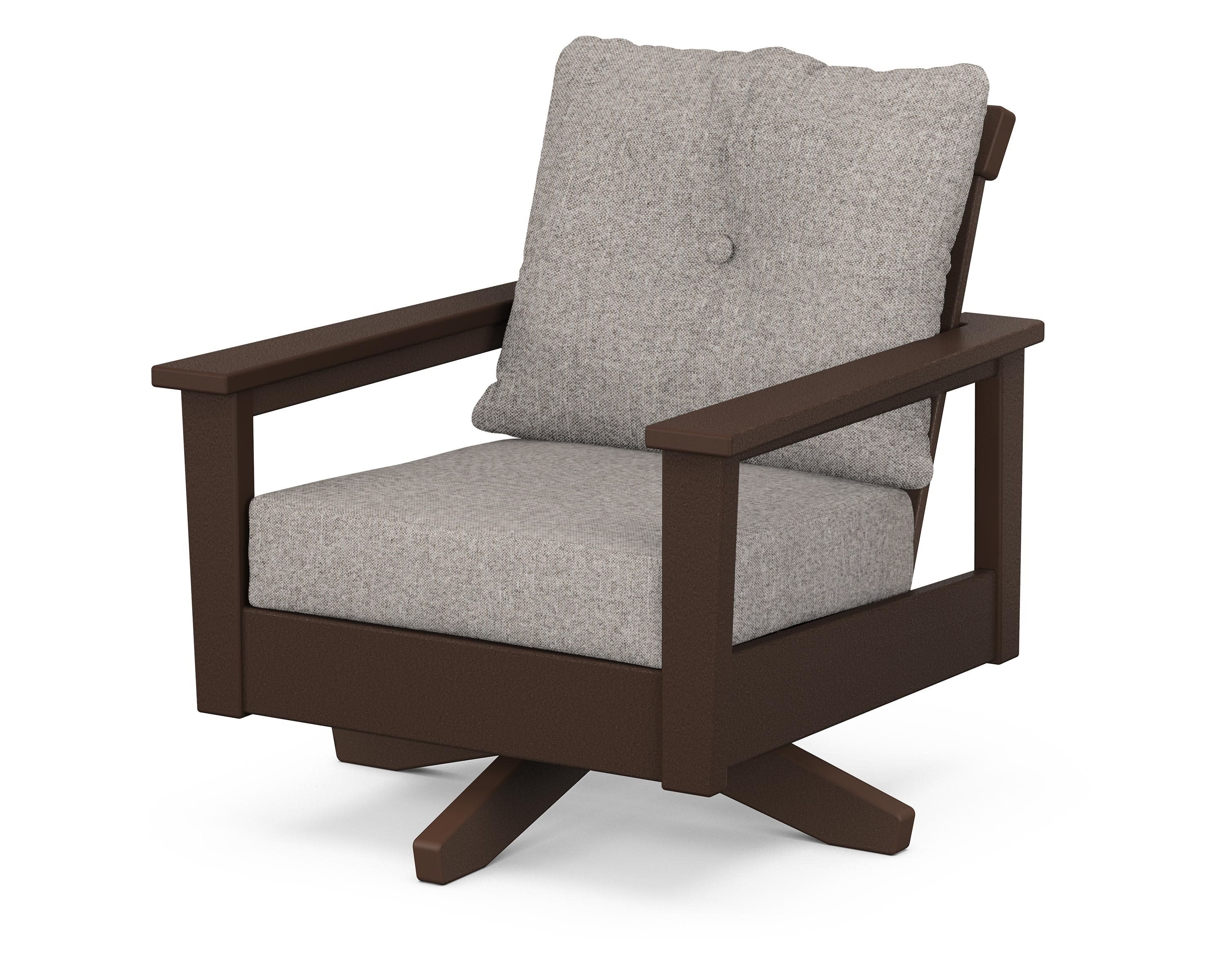 Prescott Deep Seating Swivel Chair - Image 120