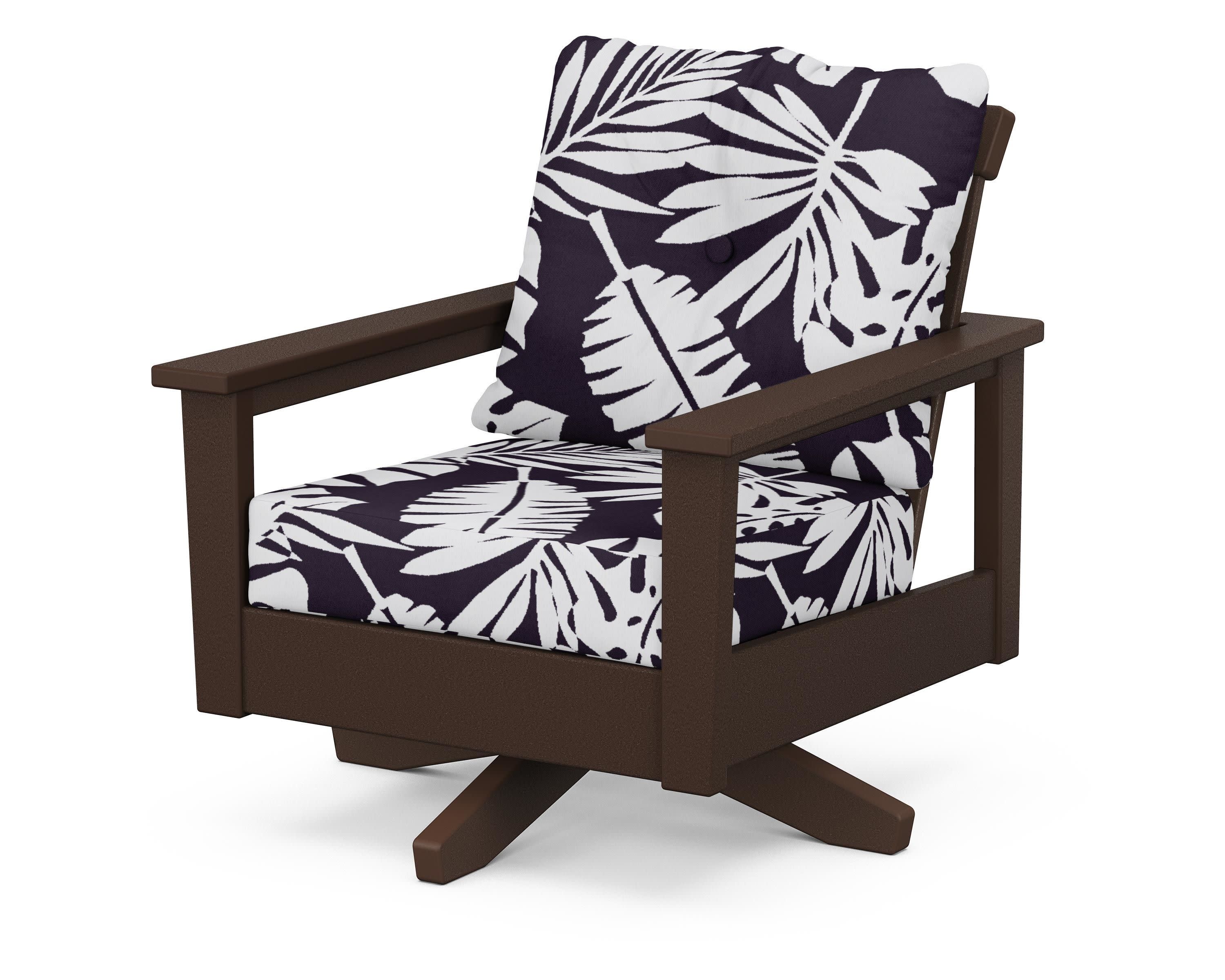 Prescott Deep Seating Swivel Chair - Image 122