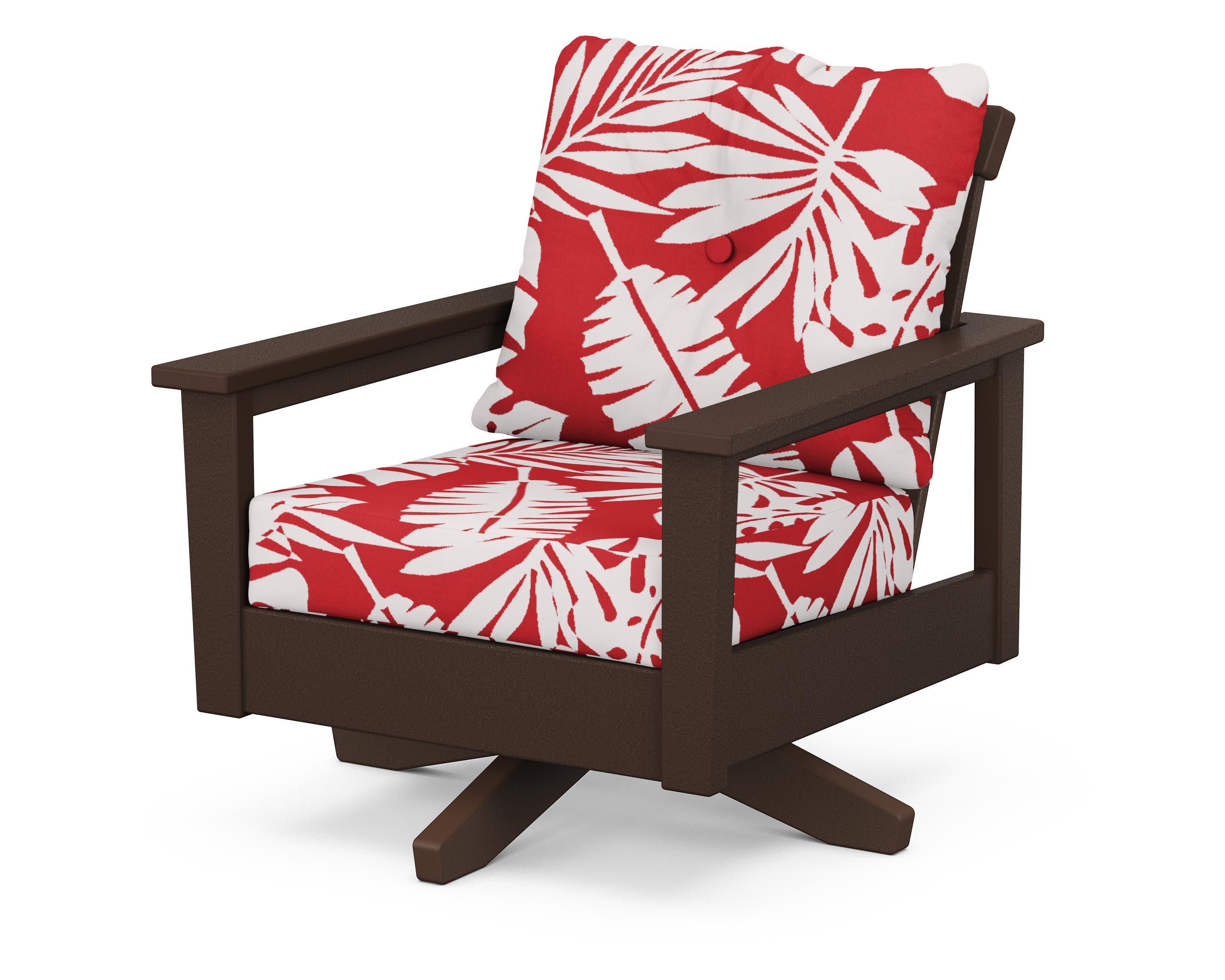 Prescott Deep Seating Swivel Chair - Image 123