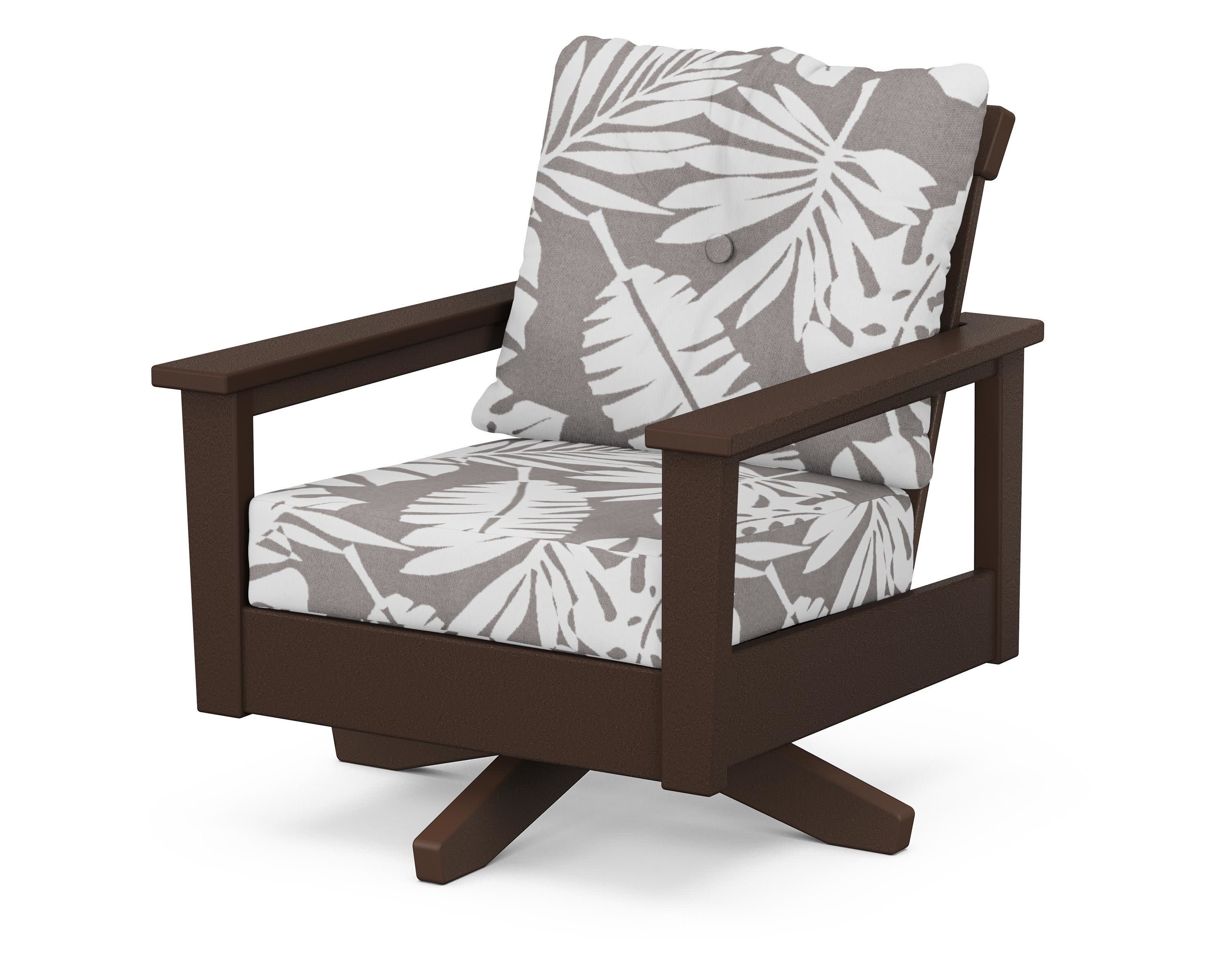 Prescott Deep Seating Swivel Chair - Image 124