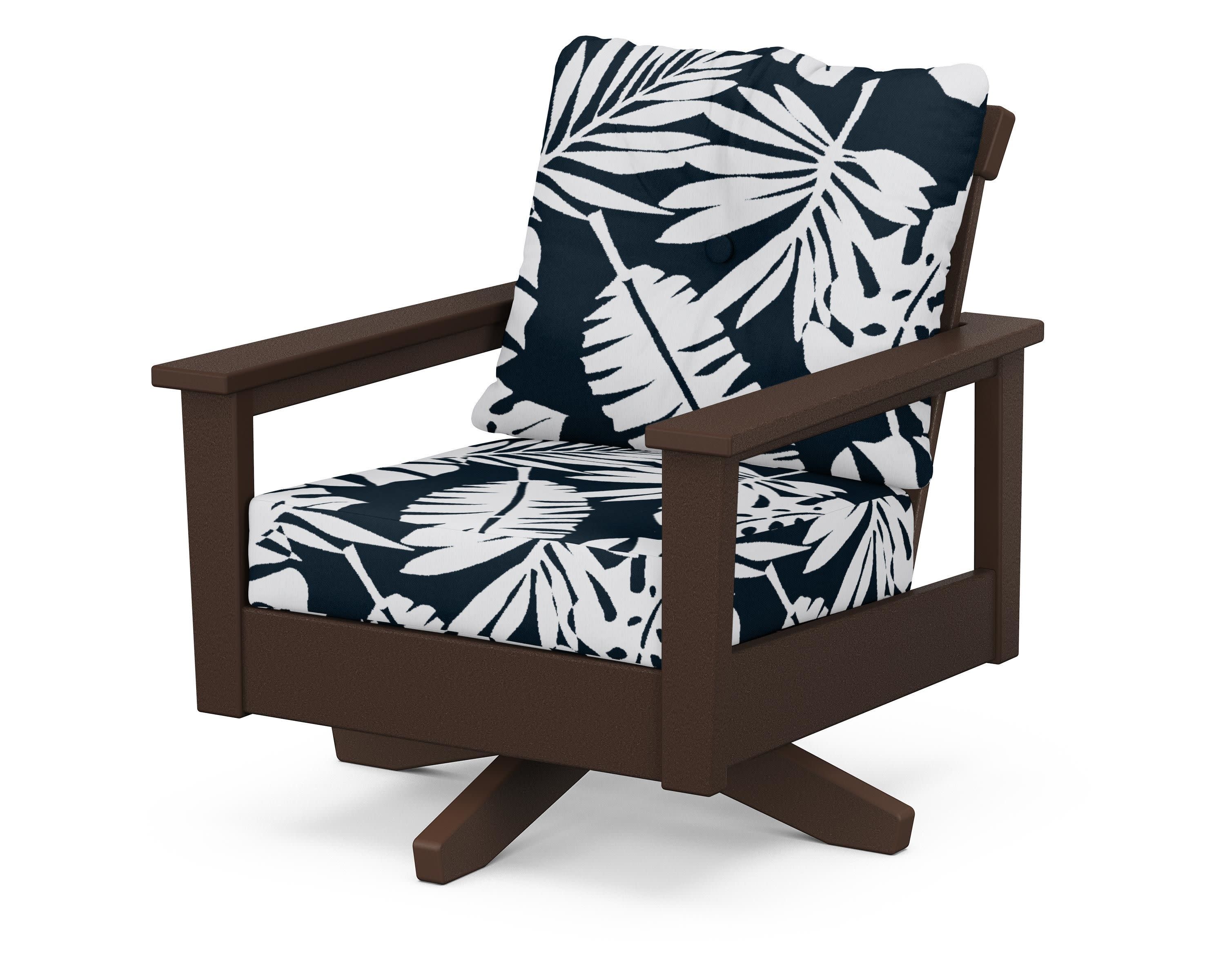 Prescott Deep Seating Swivel Chair - Image 126