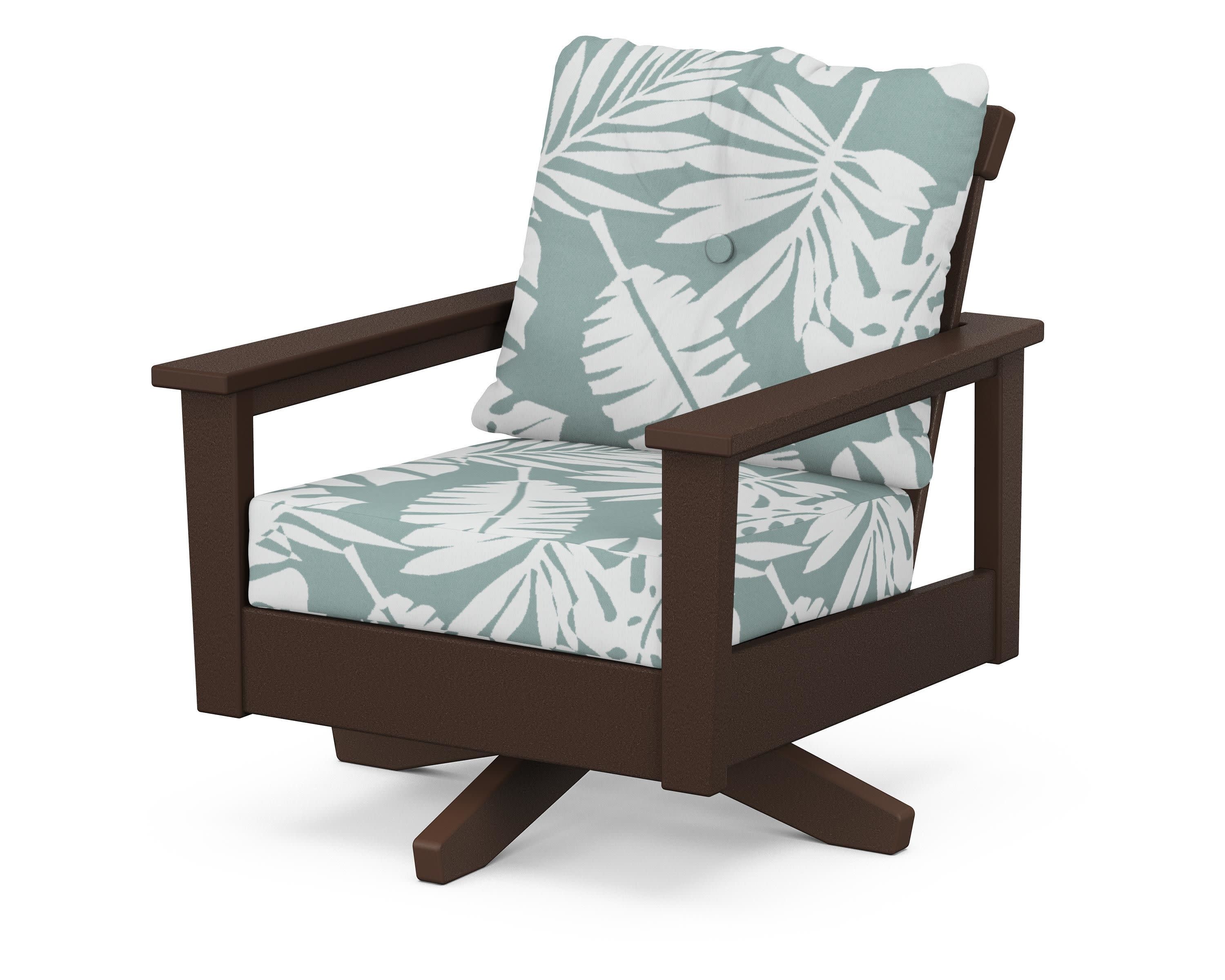 Prescott Deep Seating Swivel Chair - Image 127