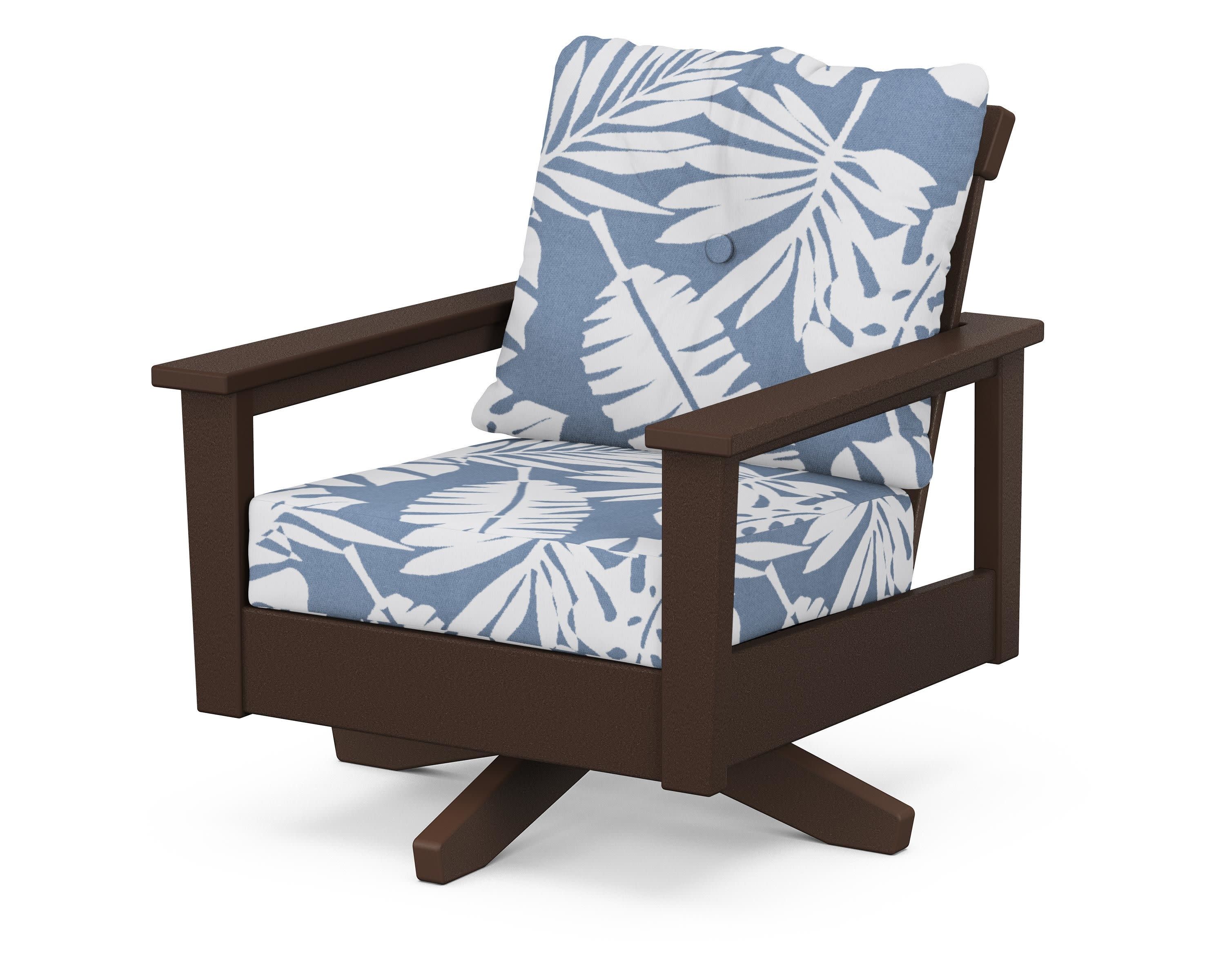 Prescott Deep Seating Swivel Chair - Image 128