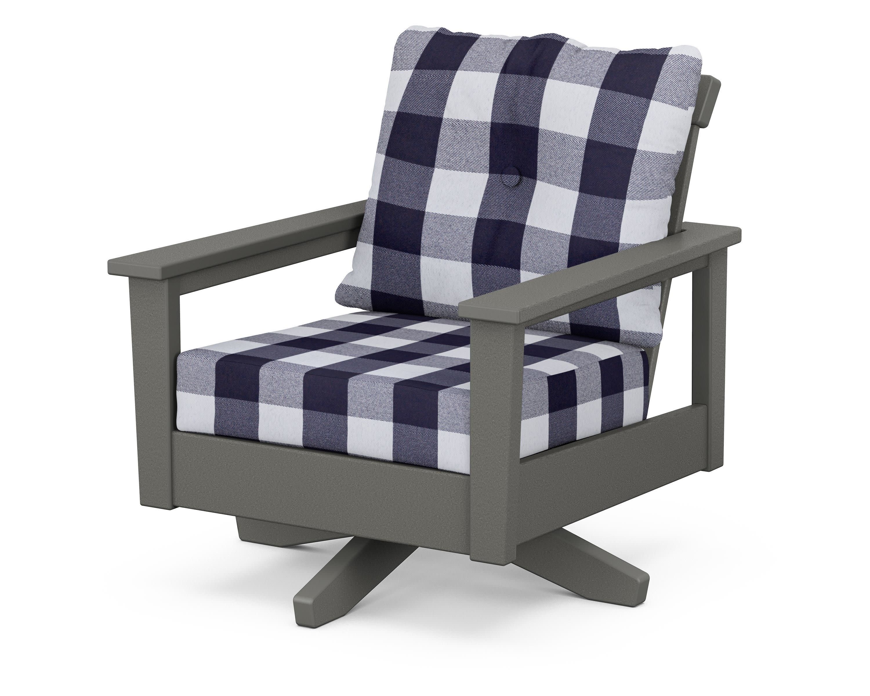 Prescott Deep Seating Swivel Chair - Image 133