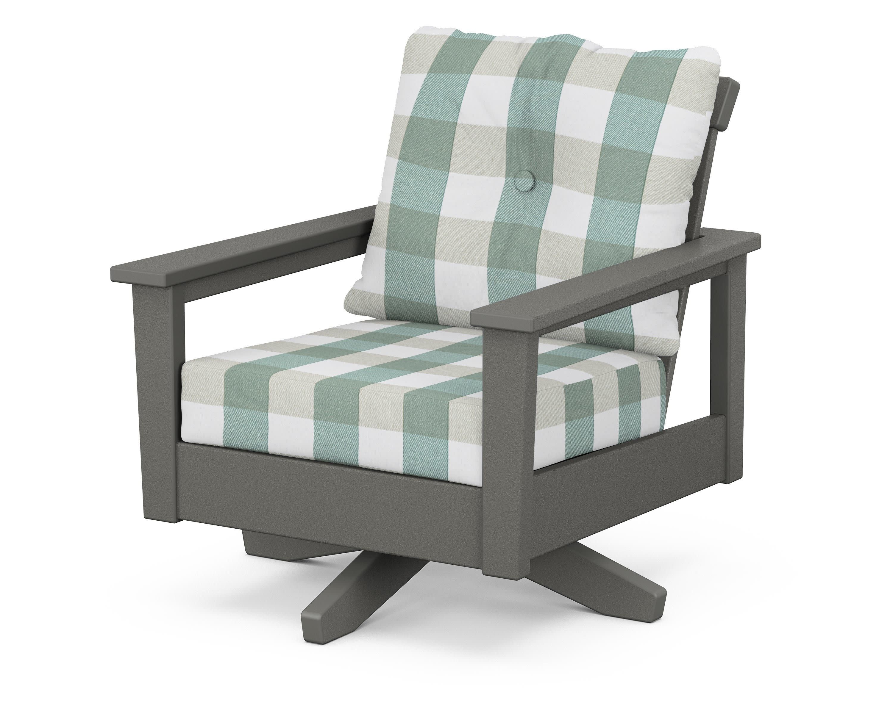 Prescott Deep Seating Swivel Chair - Image 138