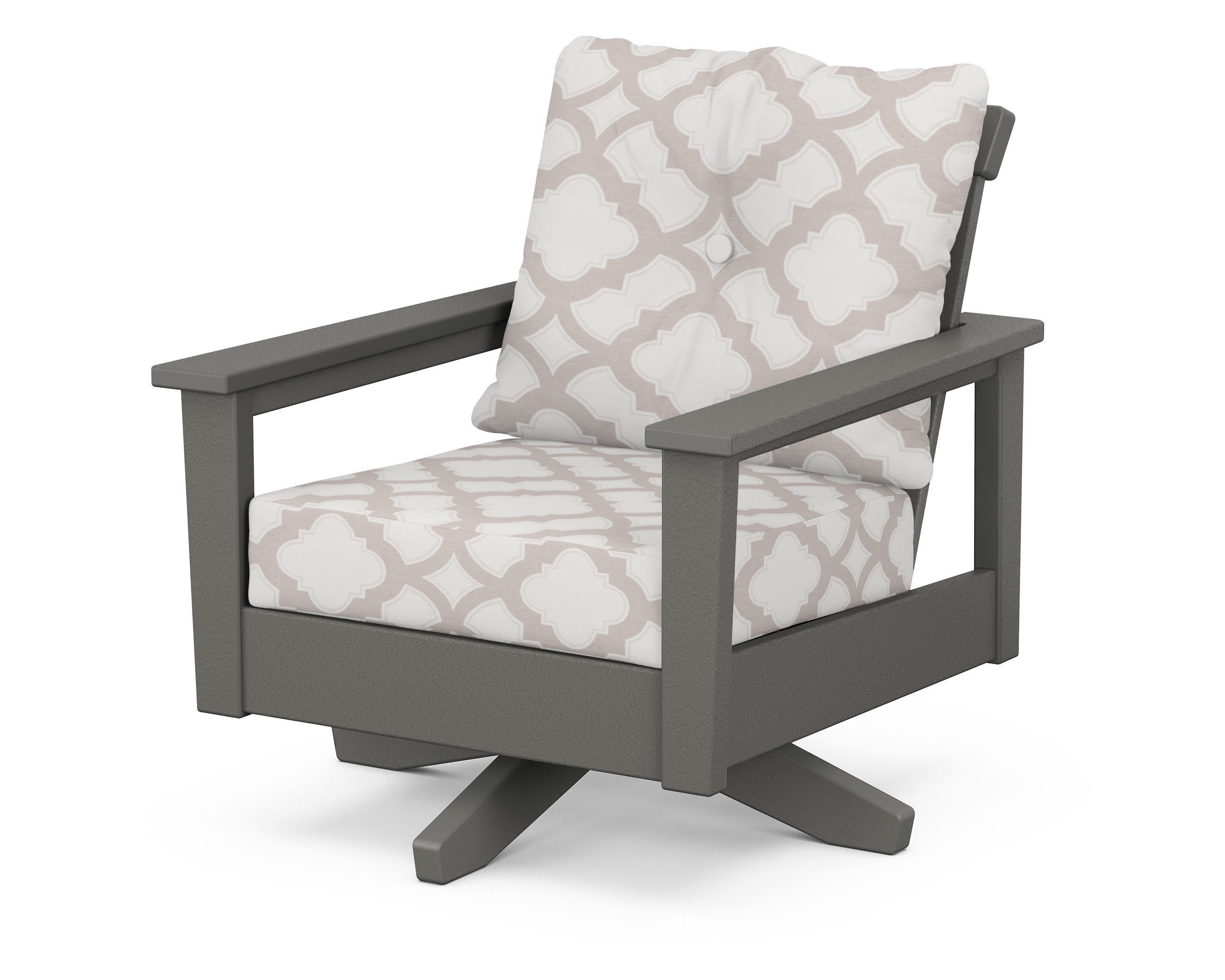 Prescott Deep Seating Swivel Chair - Image 139