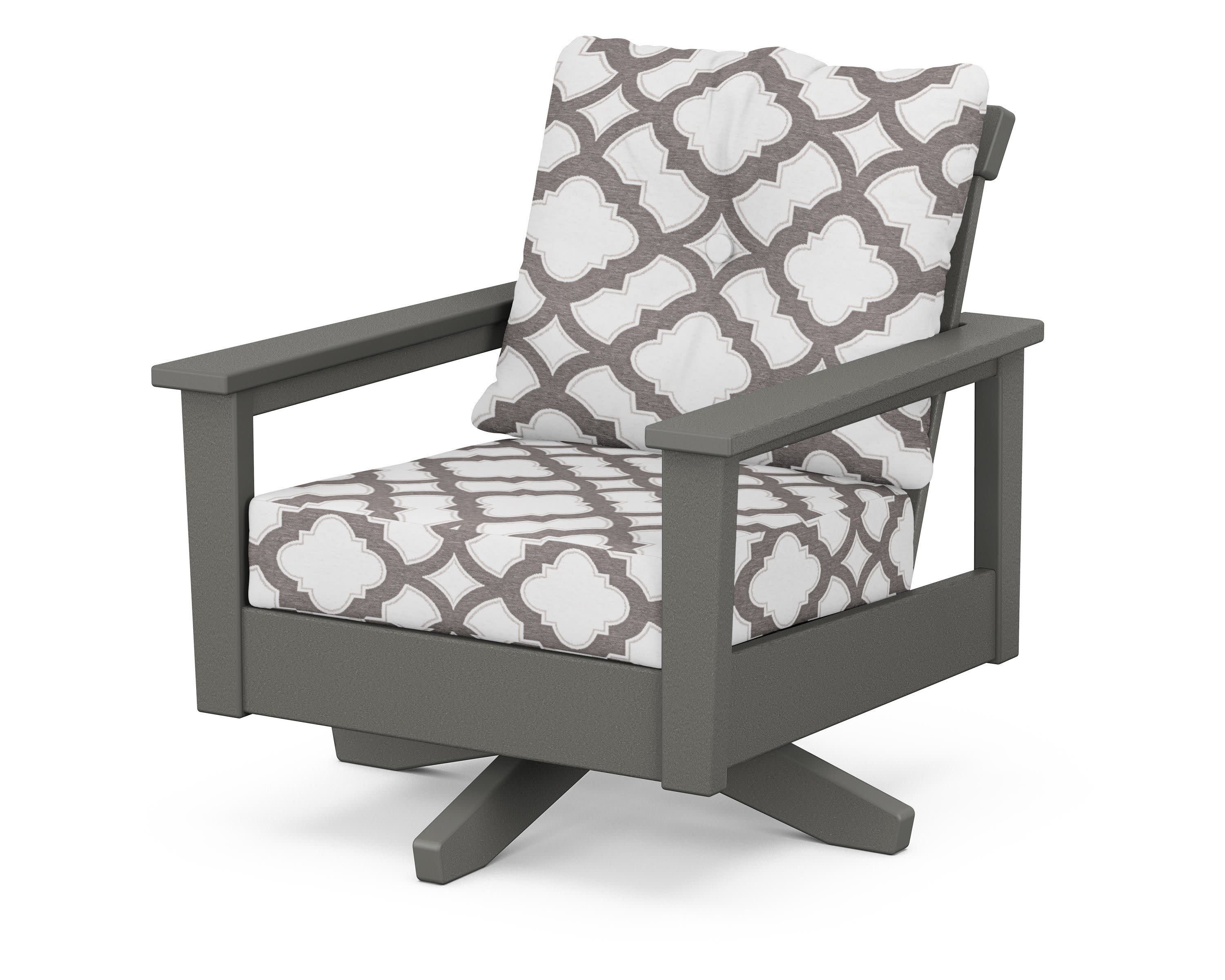 Prescott Deep Seating Swivel Chair - Image 140