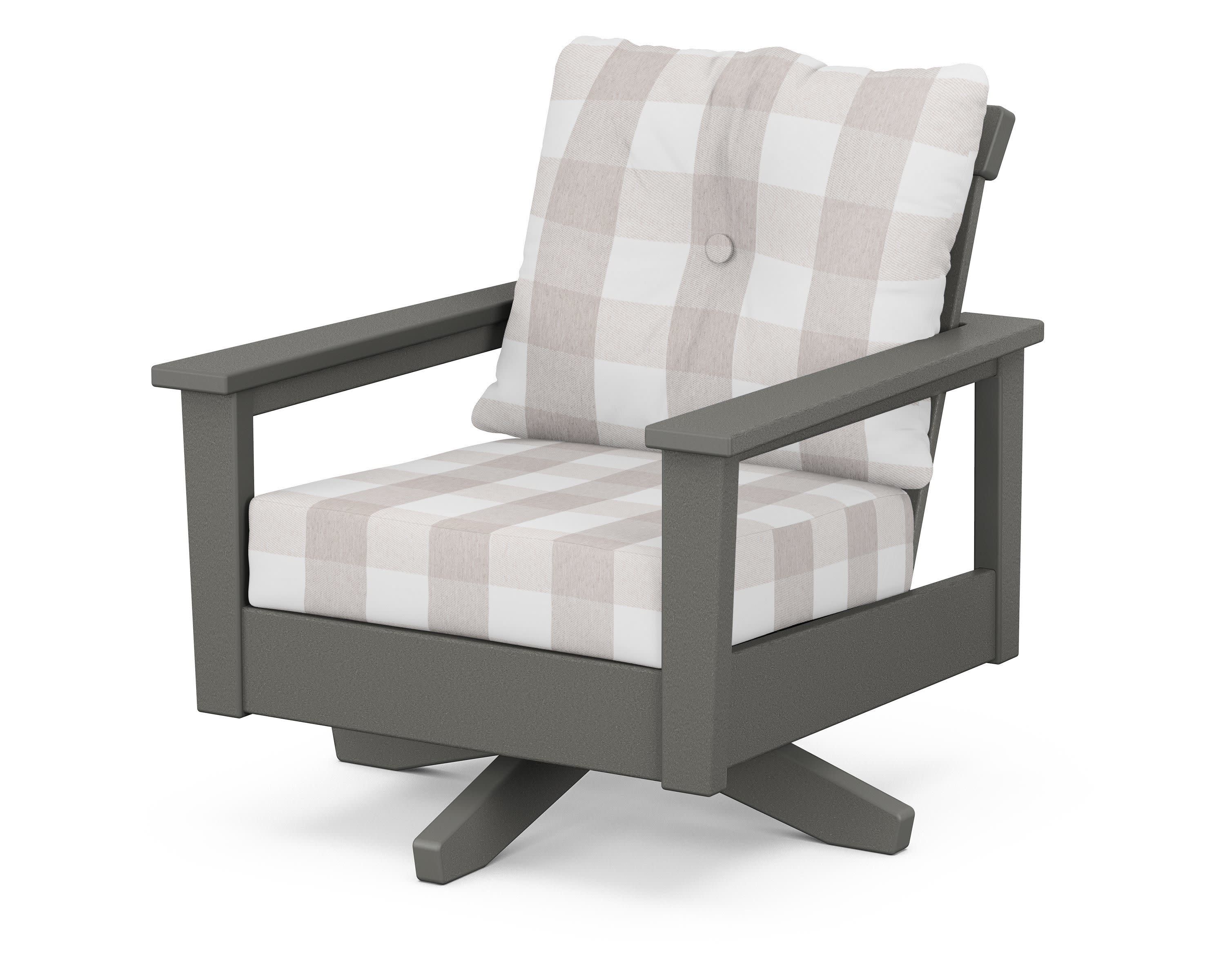 Prescott Deep Seating Swivel Chair - Image 141