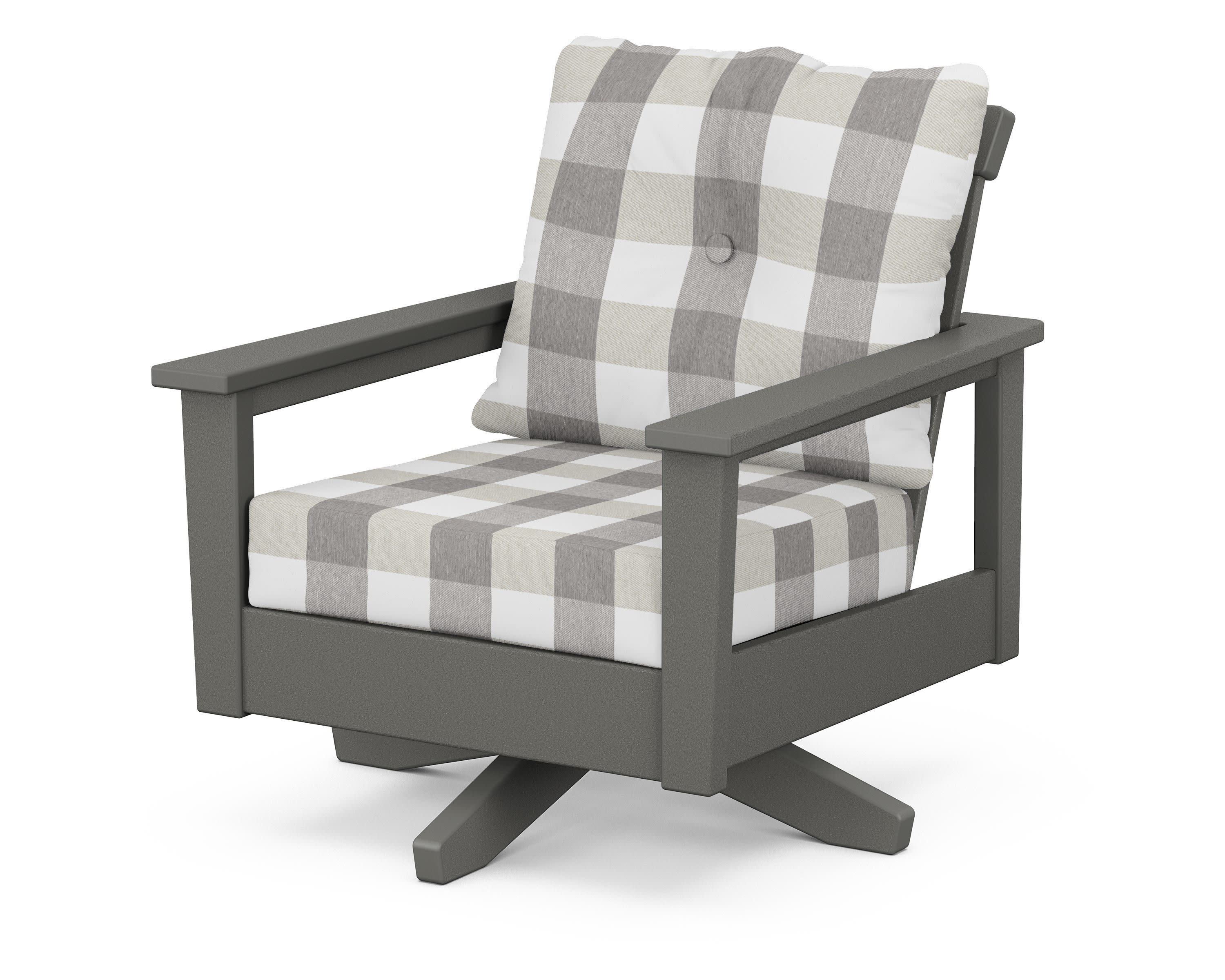 Prescott Deep Seating Swivel Chair - Image 142