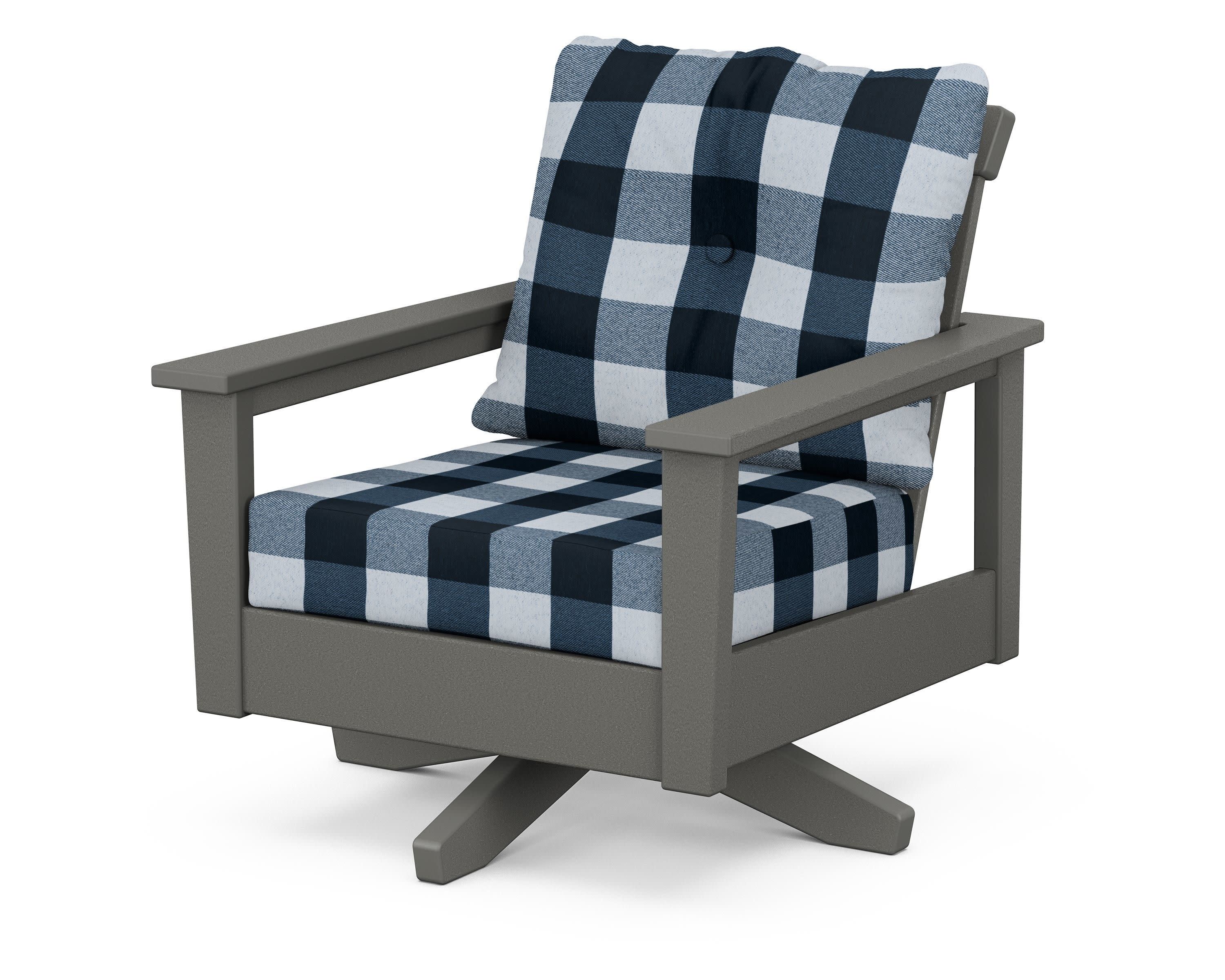 Prescott Deep Seating Swivel Chair - Image 143