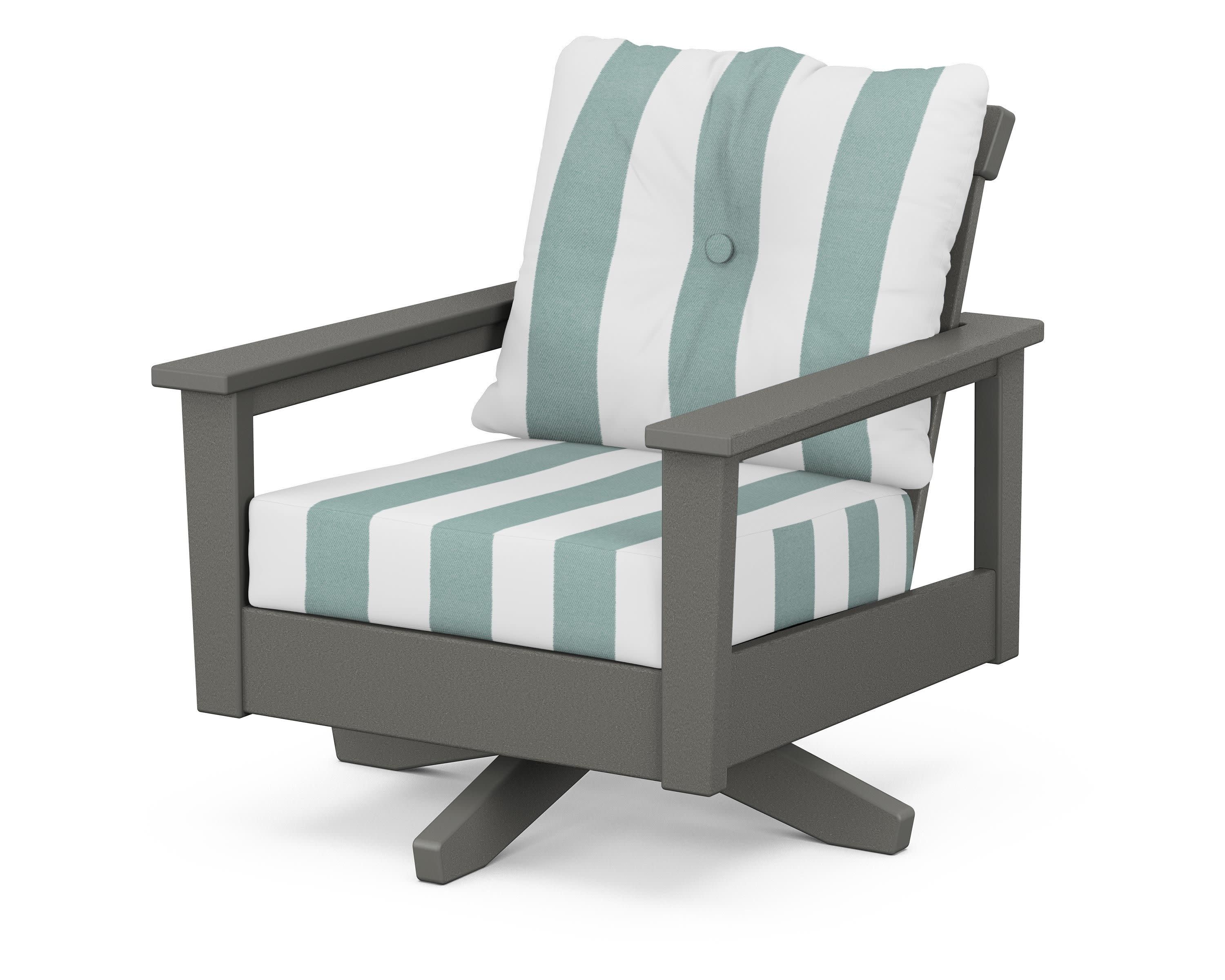 Prescott Deep Seating Swivel Chair - Image 145