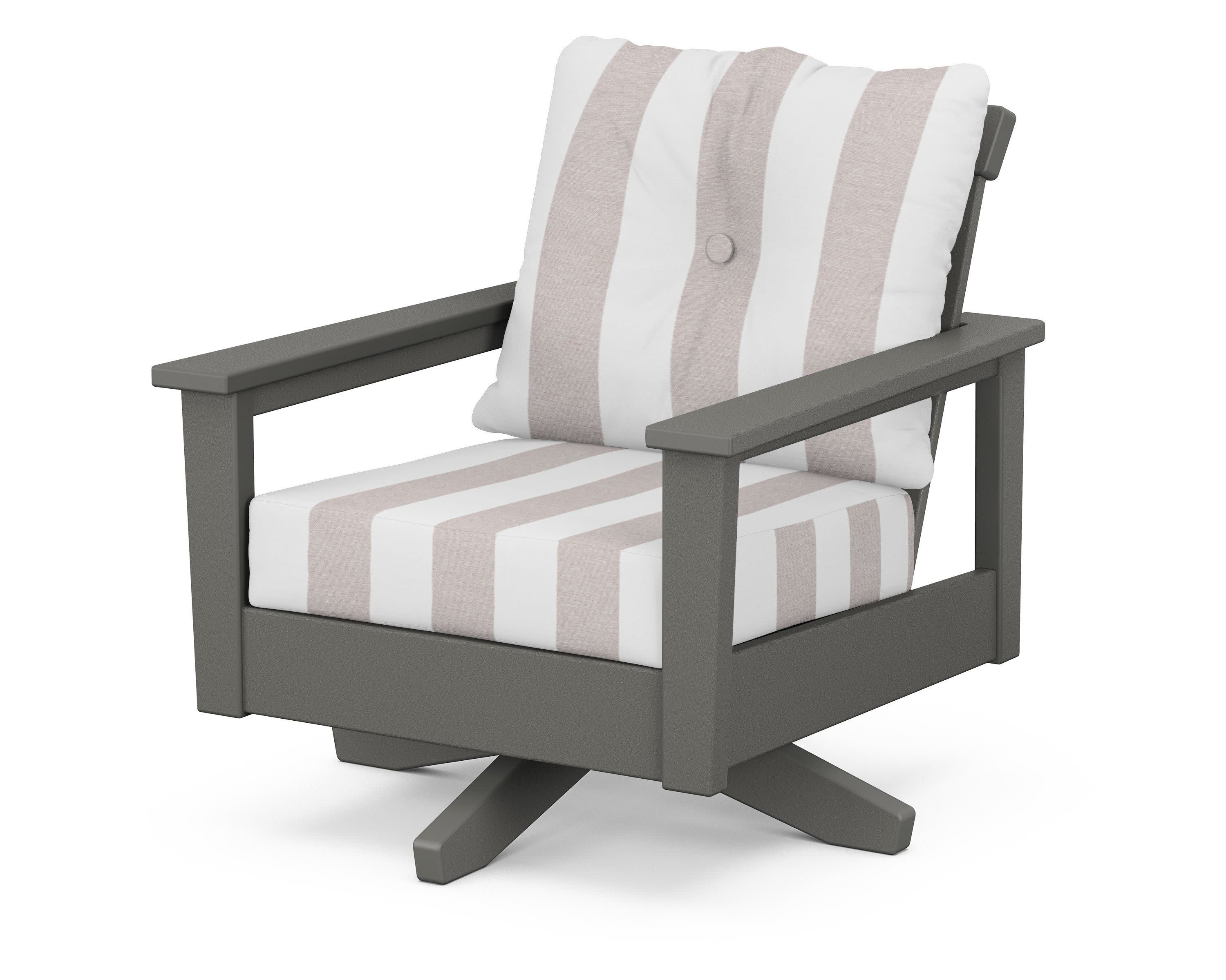 Prescott Deep Seating Swivel Chair - Image 146