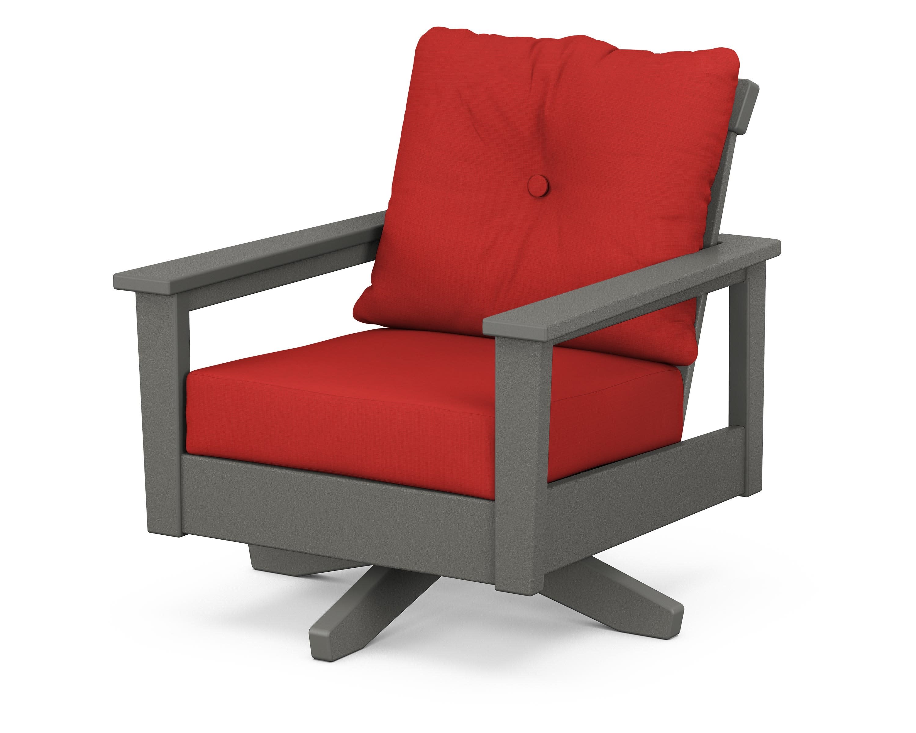 Prescott Deep Seating Swivel Chair - Image 150