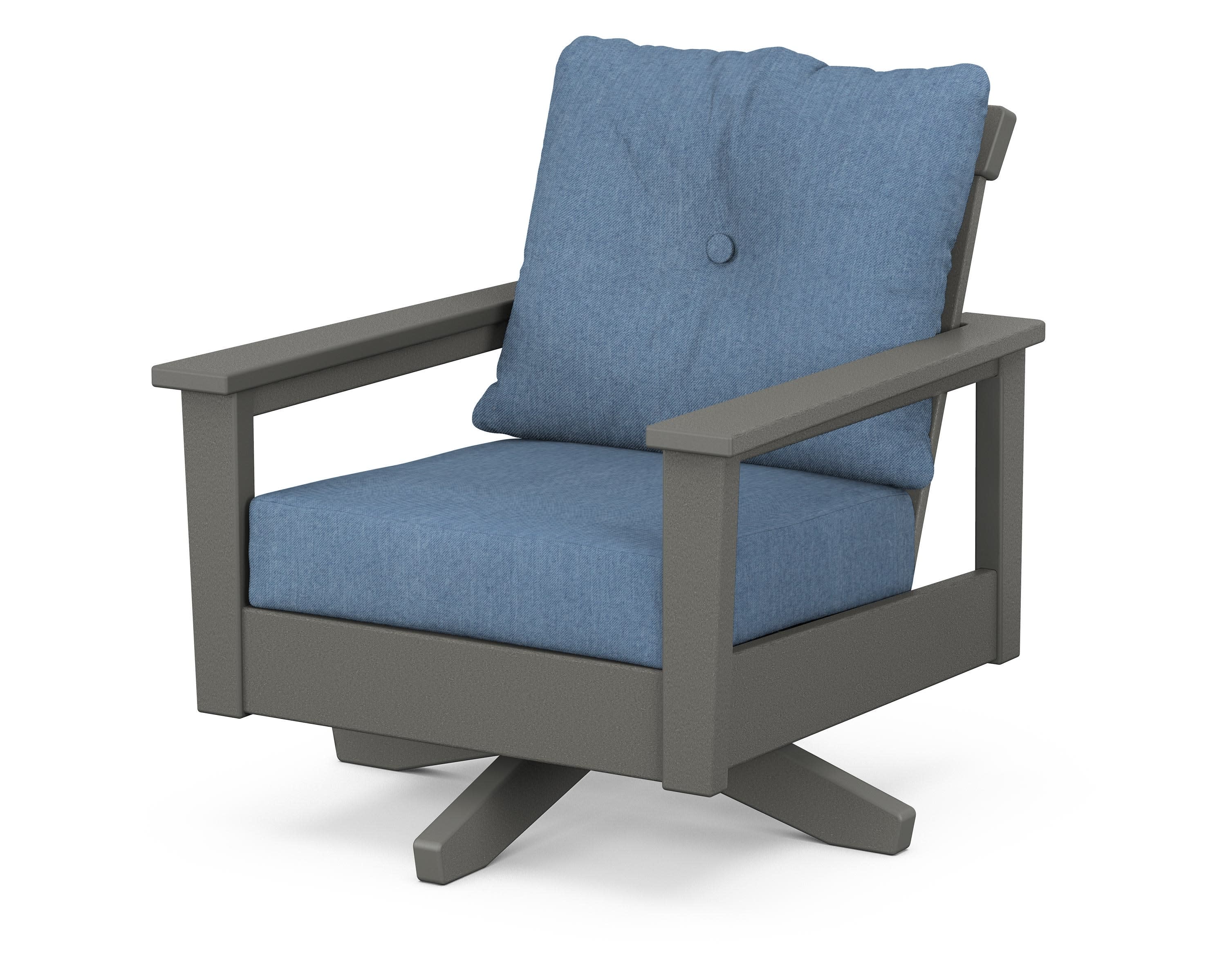 Prescott Deep Seating Swivel Chair - Image 153