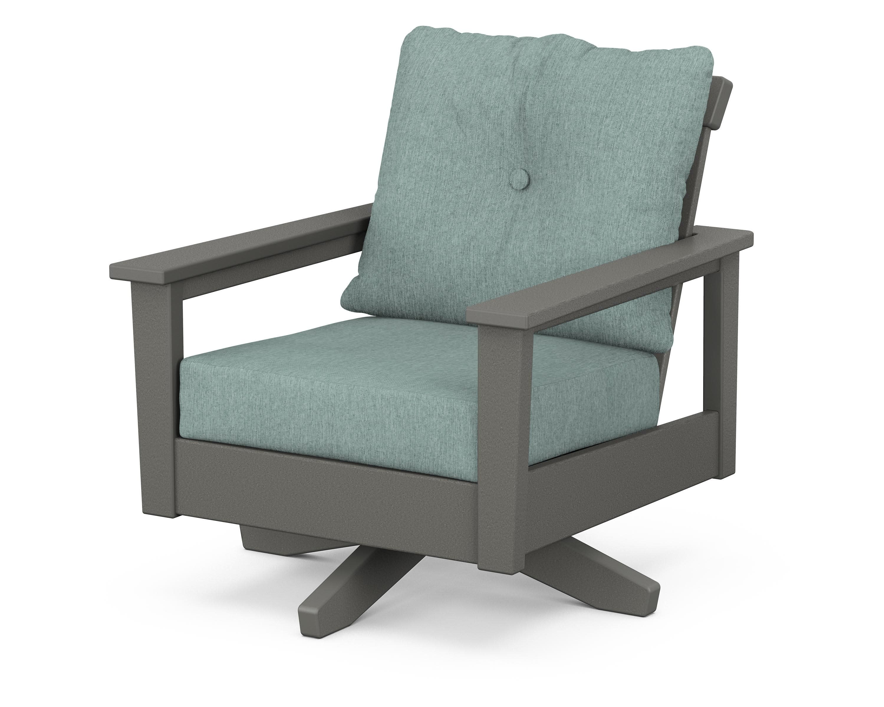 Prescott Deep Seating Swivel Chair - Image 154