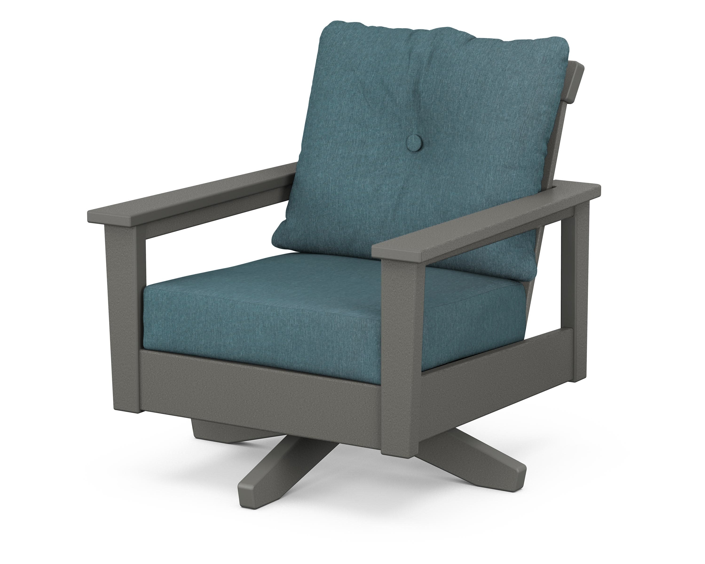 Prescott Deep Seating Swivel Chair - Image 155