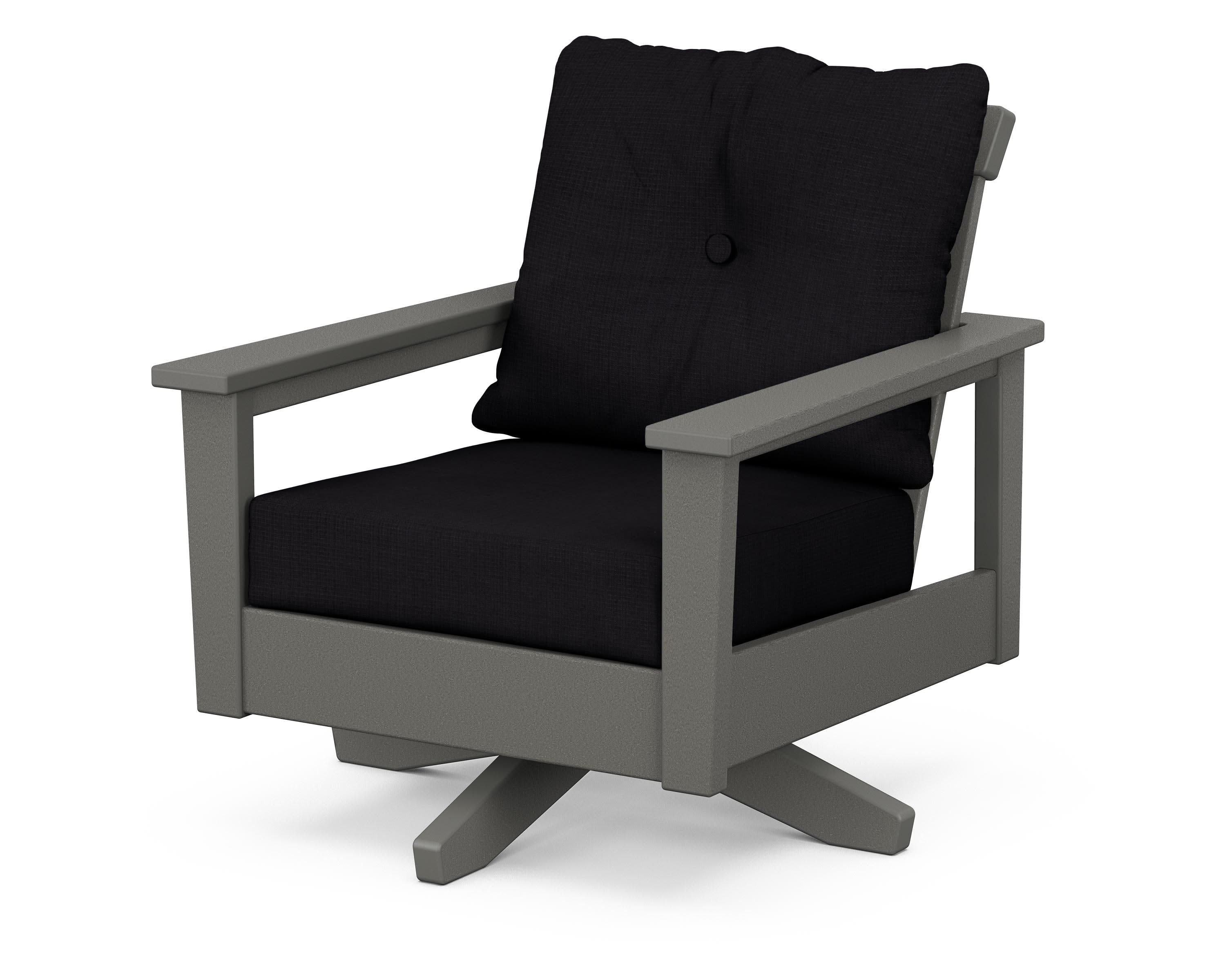 Prescott Deep Seating Swivel Chair - Image 156