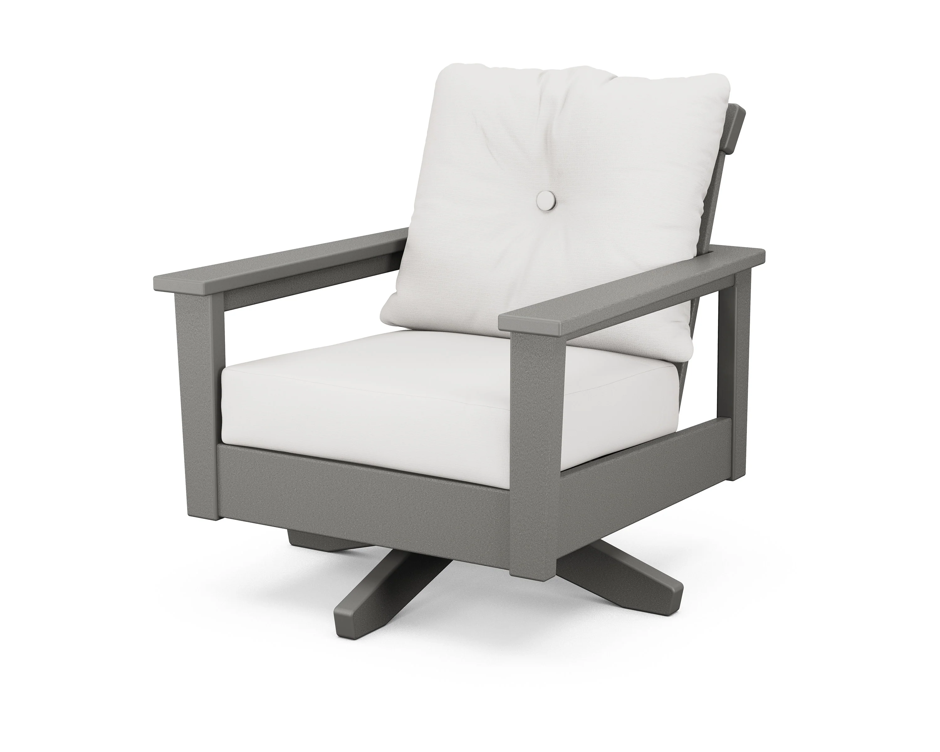 Prescott Deep Seating Swivel Chair - Image 157