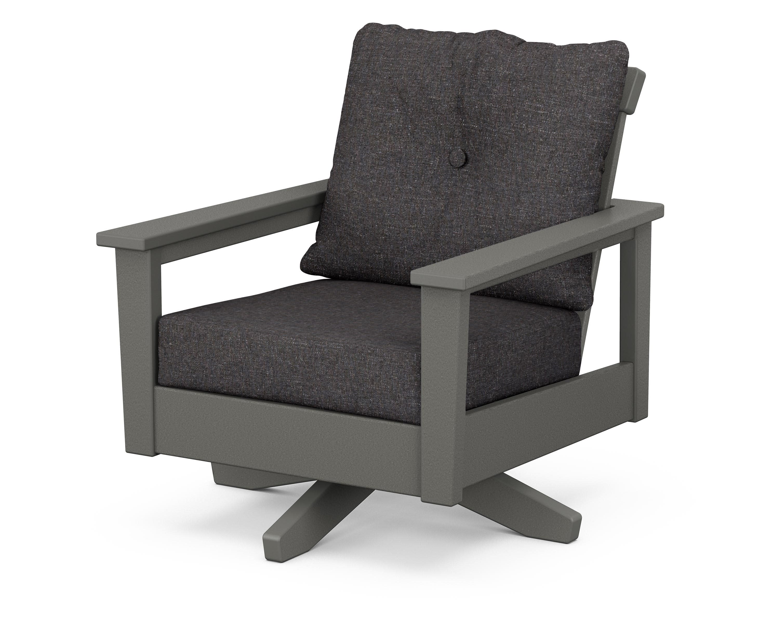 Prescott Deep Seating Swivel Chair - Image 161