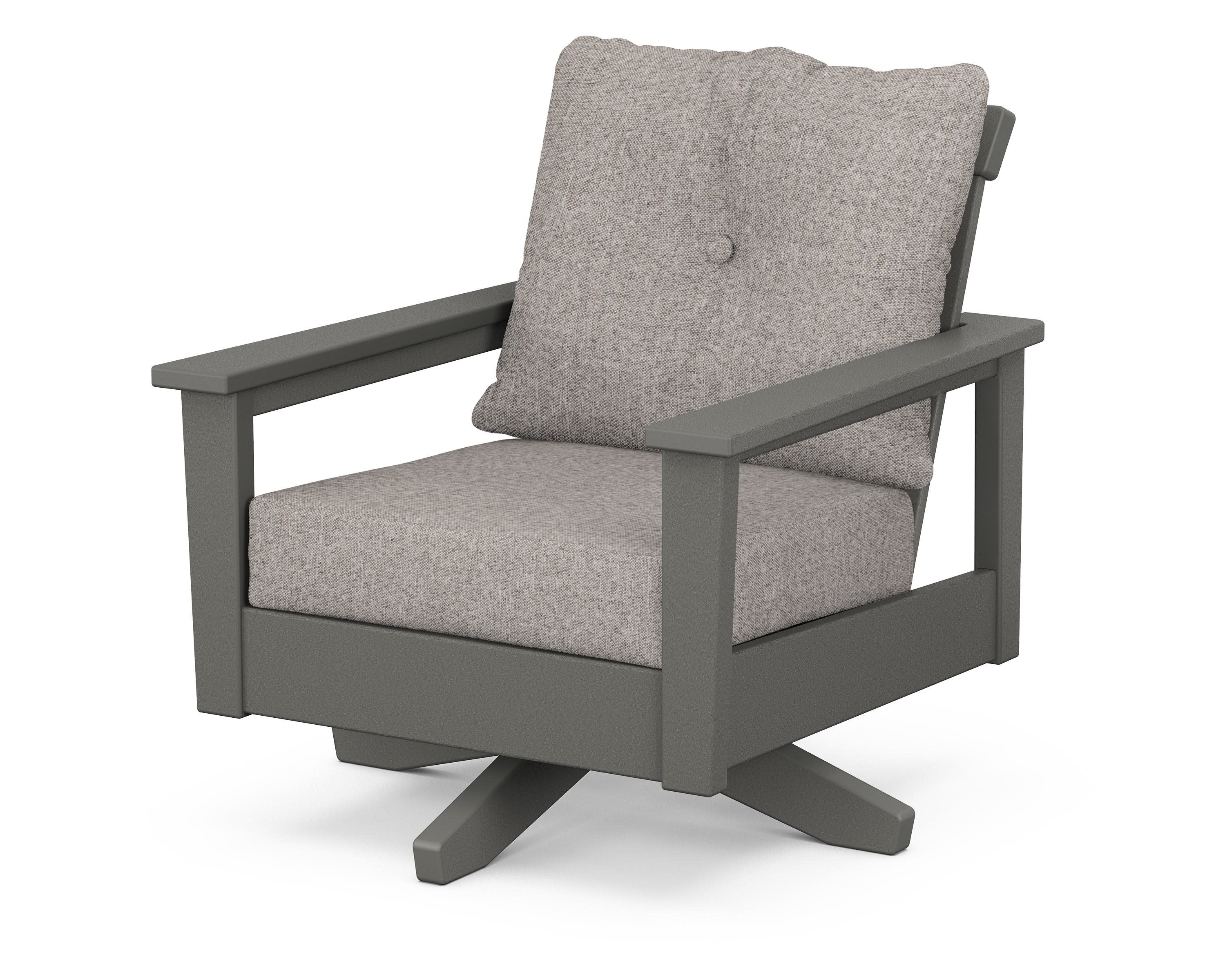 Prescott Deep Seating Swivel Chair - Image 162
