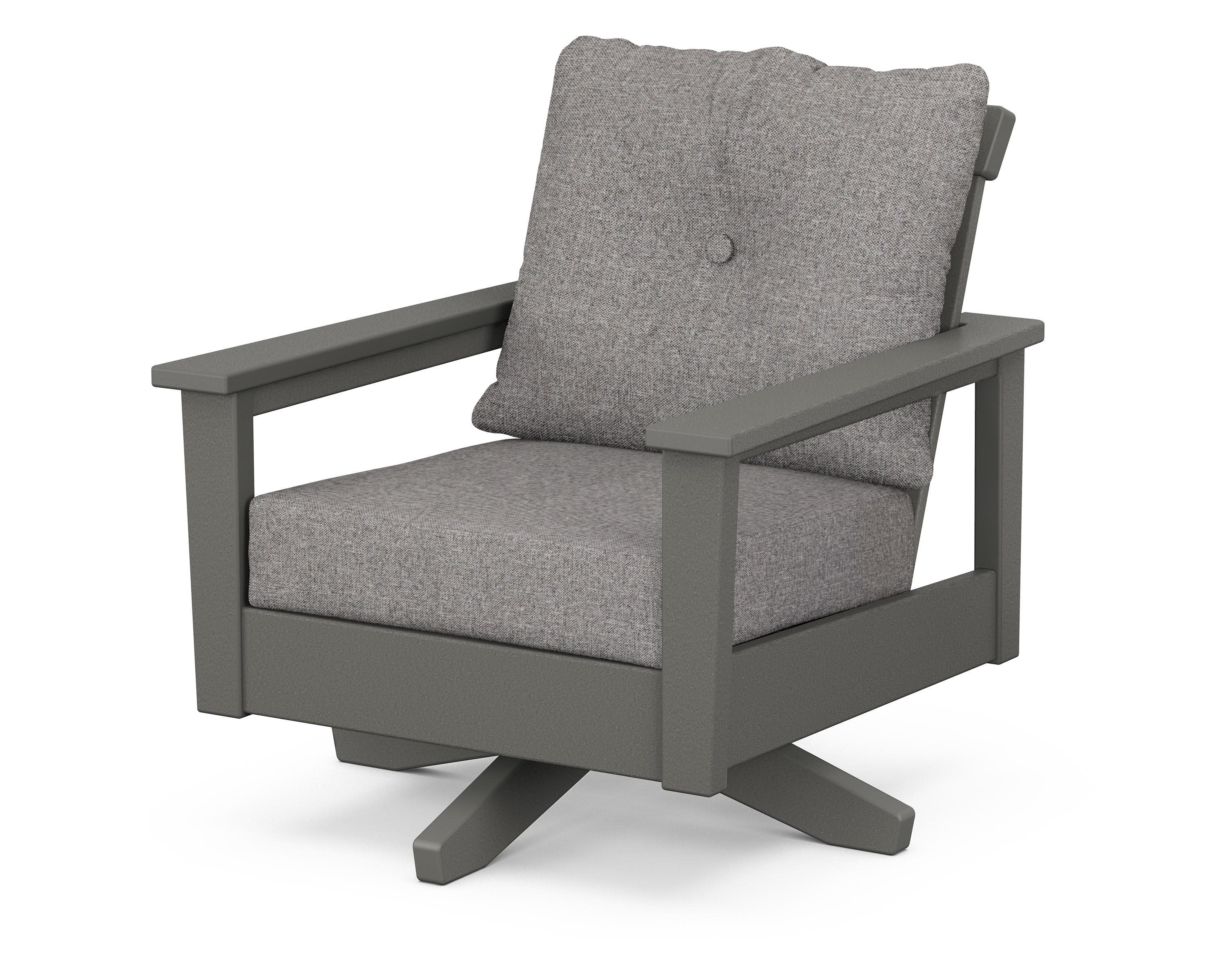 Prescott Deep Seating Swivel Chair - Image 163