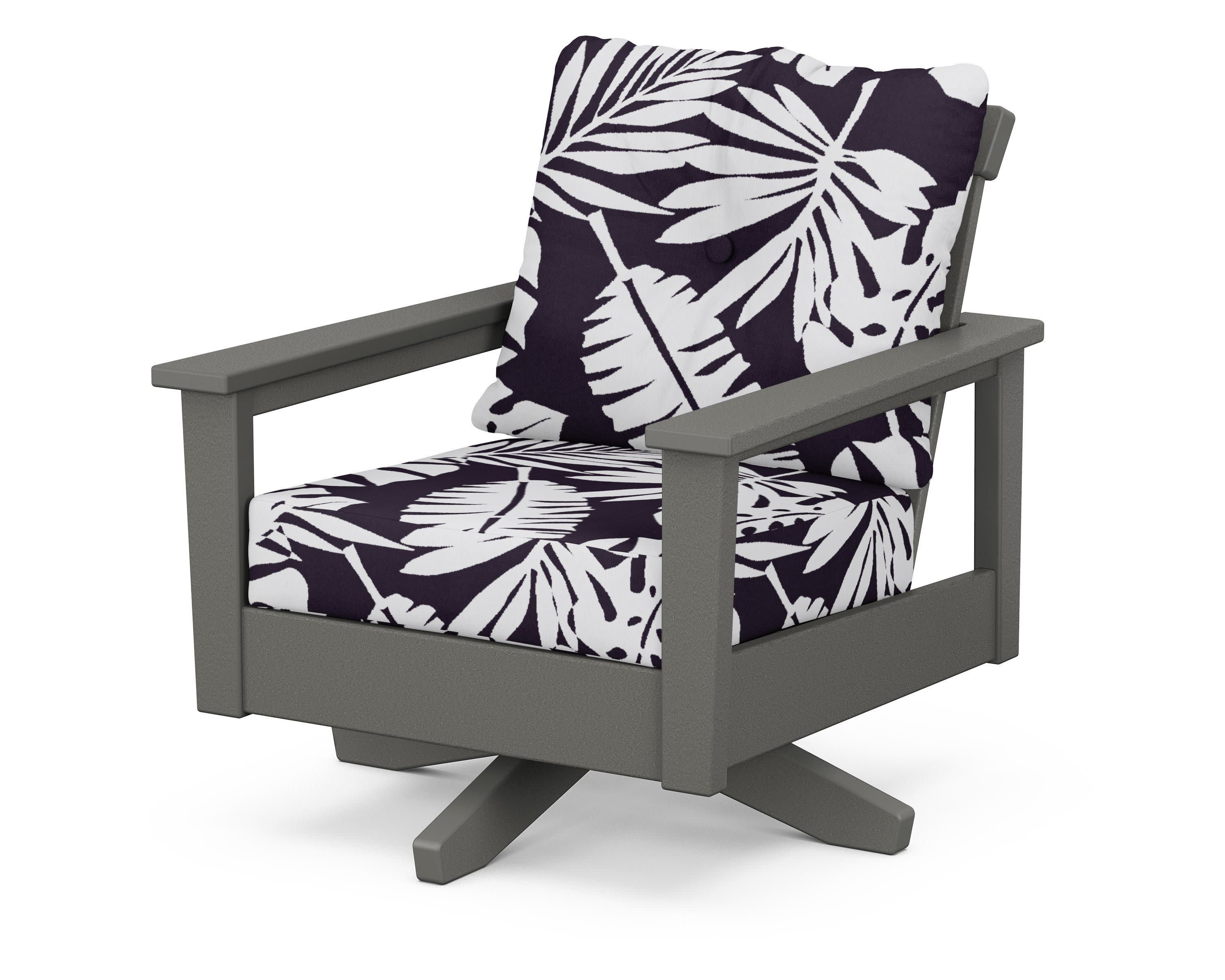 Prescott Deep Seating Swivel Chair - Image 164