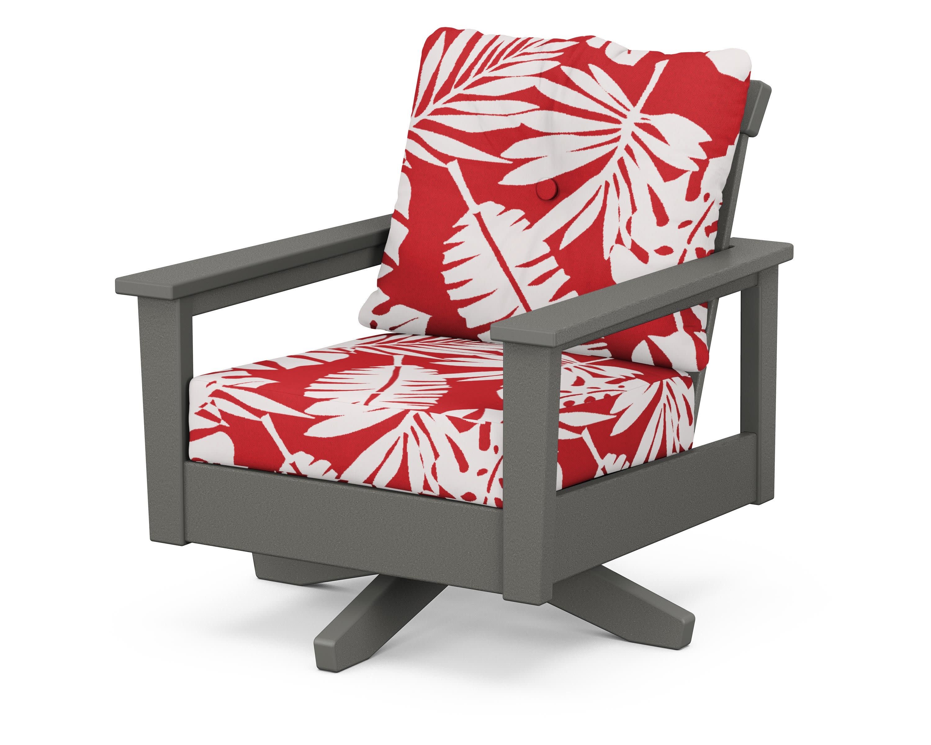 Prescott Deep Seating Swivel Chair - Image 165