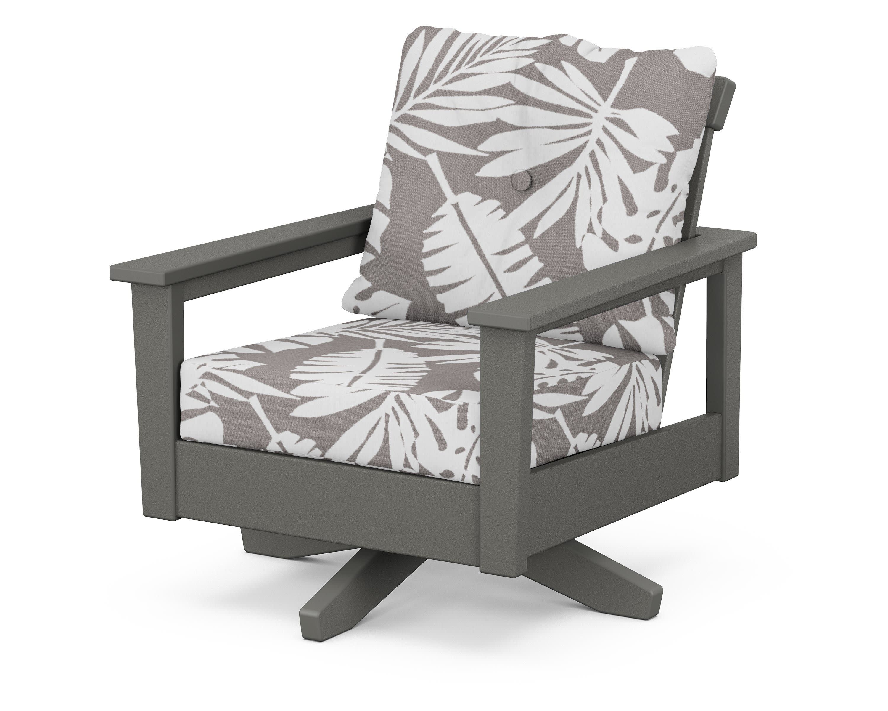 Prescott Deep Seating Swivel Chair - Image 166