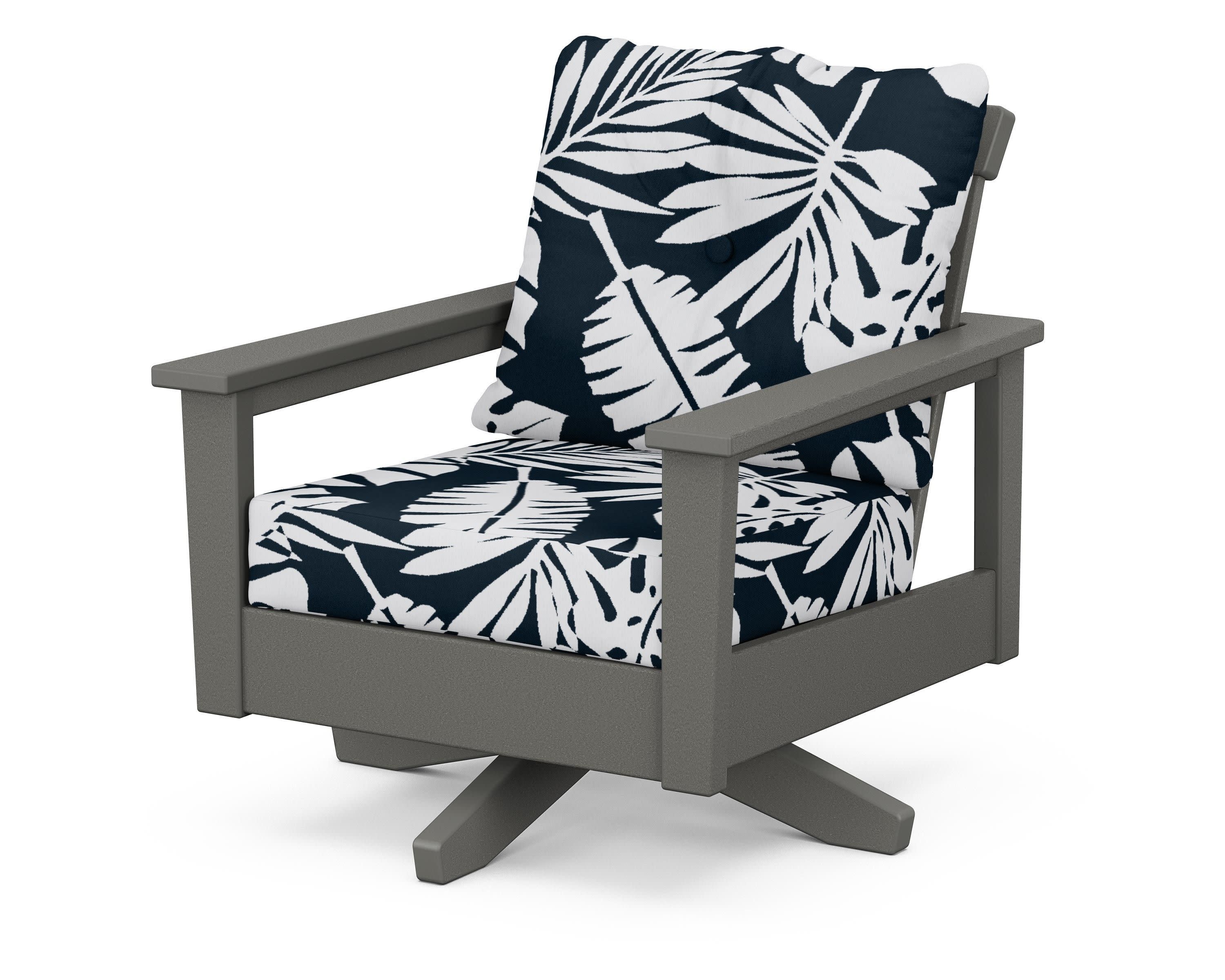 Prescott Deep Seating Swivel Chair - Image 168