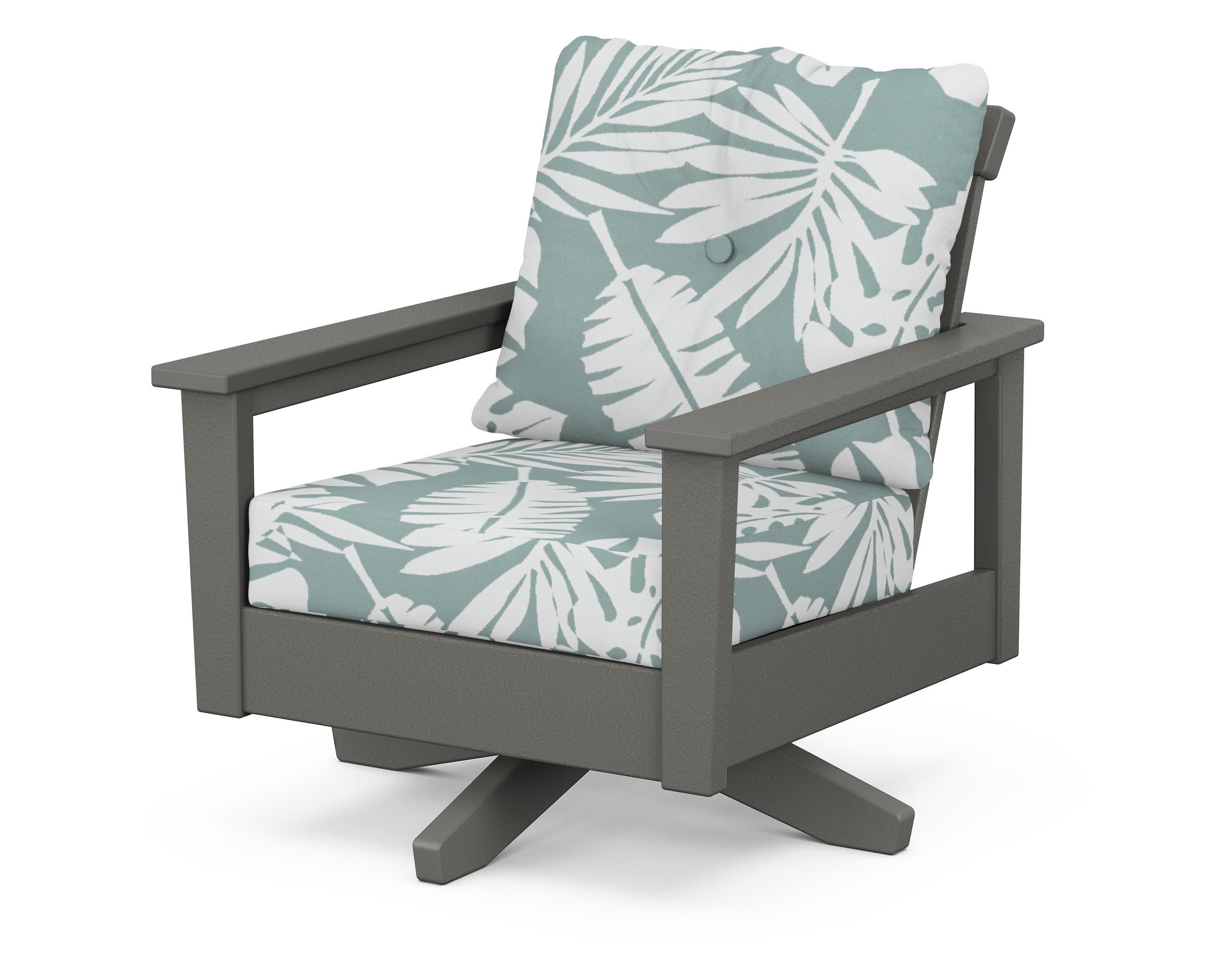 Prescott Deep Seating Swivel Chair - Image 169