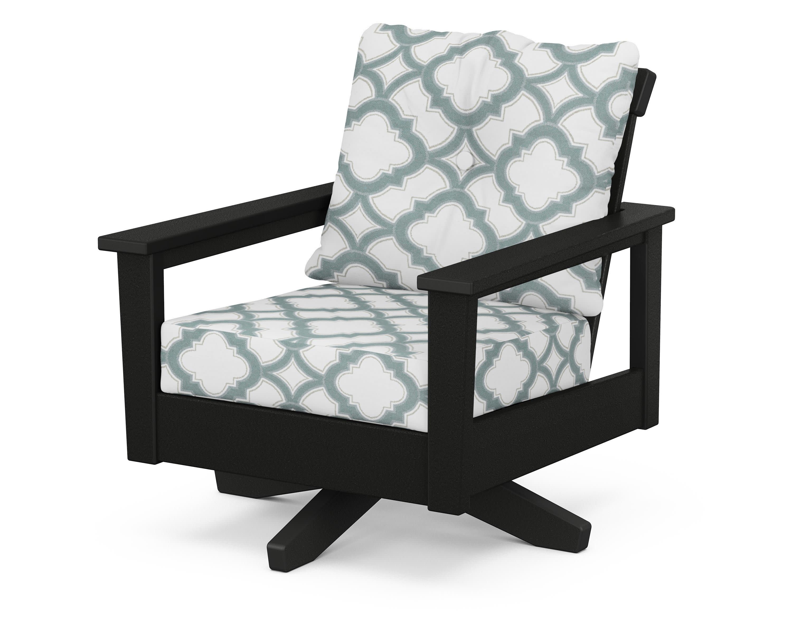 Prescott Deep Seating Swivel Chair - Image 178