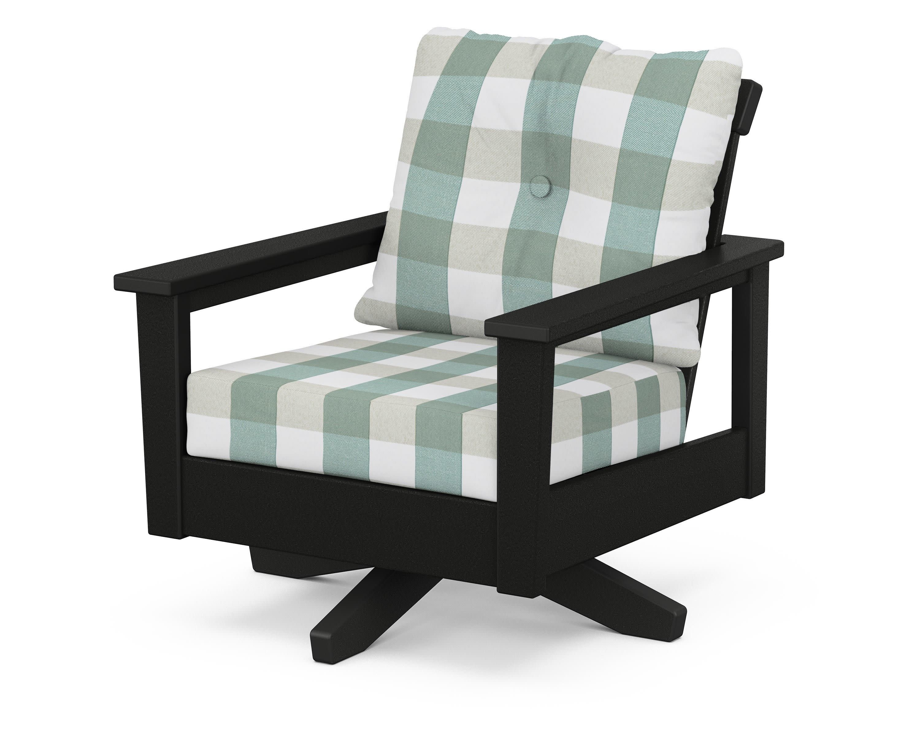 Prescott Deep Seating Swivel Chair - Image 180