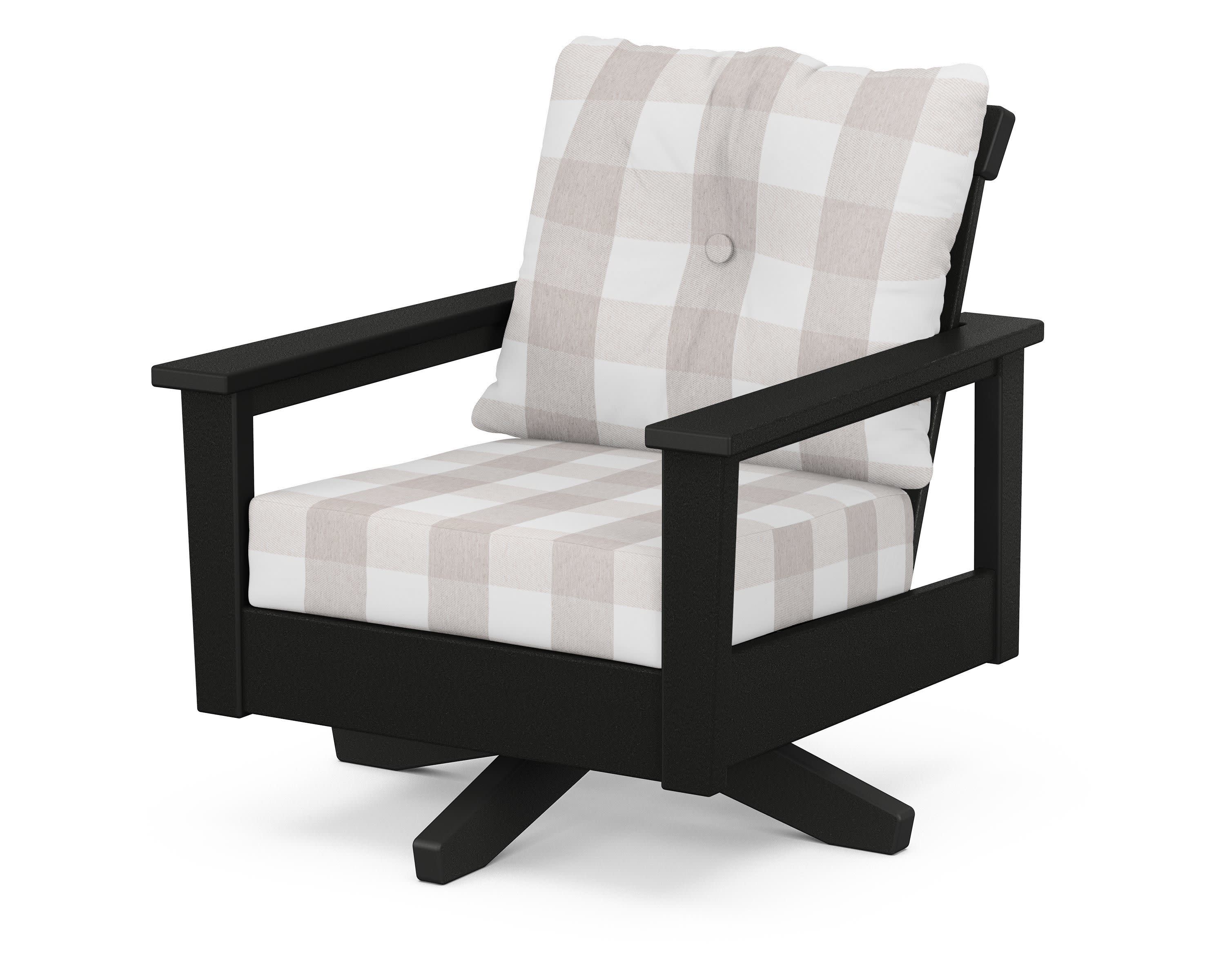 Prescott Deep Seating Swivel Chair - Image 183