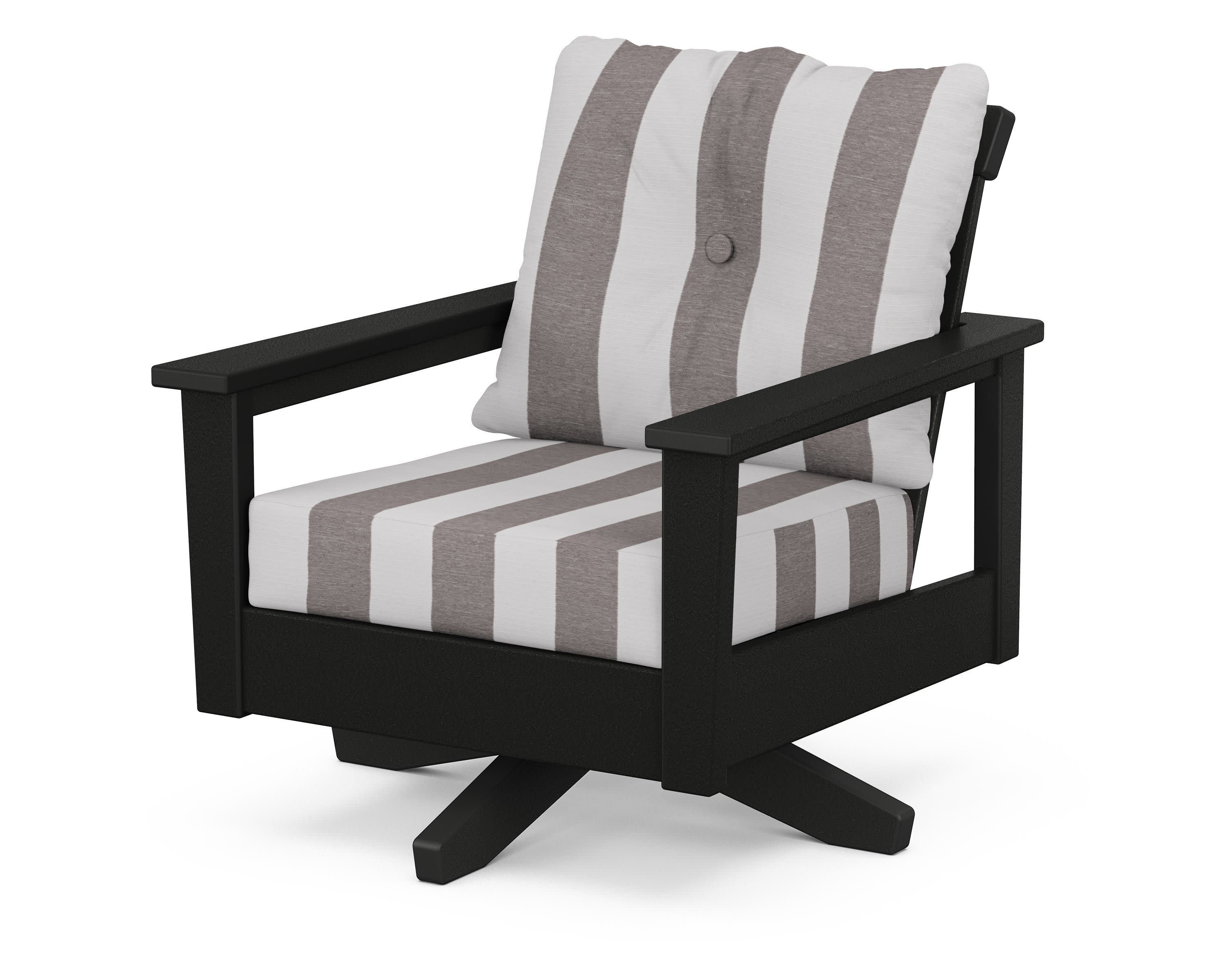 Prescott Deep Seating Swivel Chair - Image 189