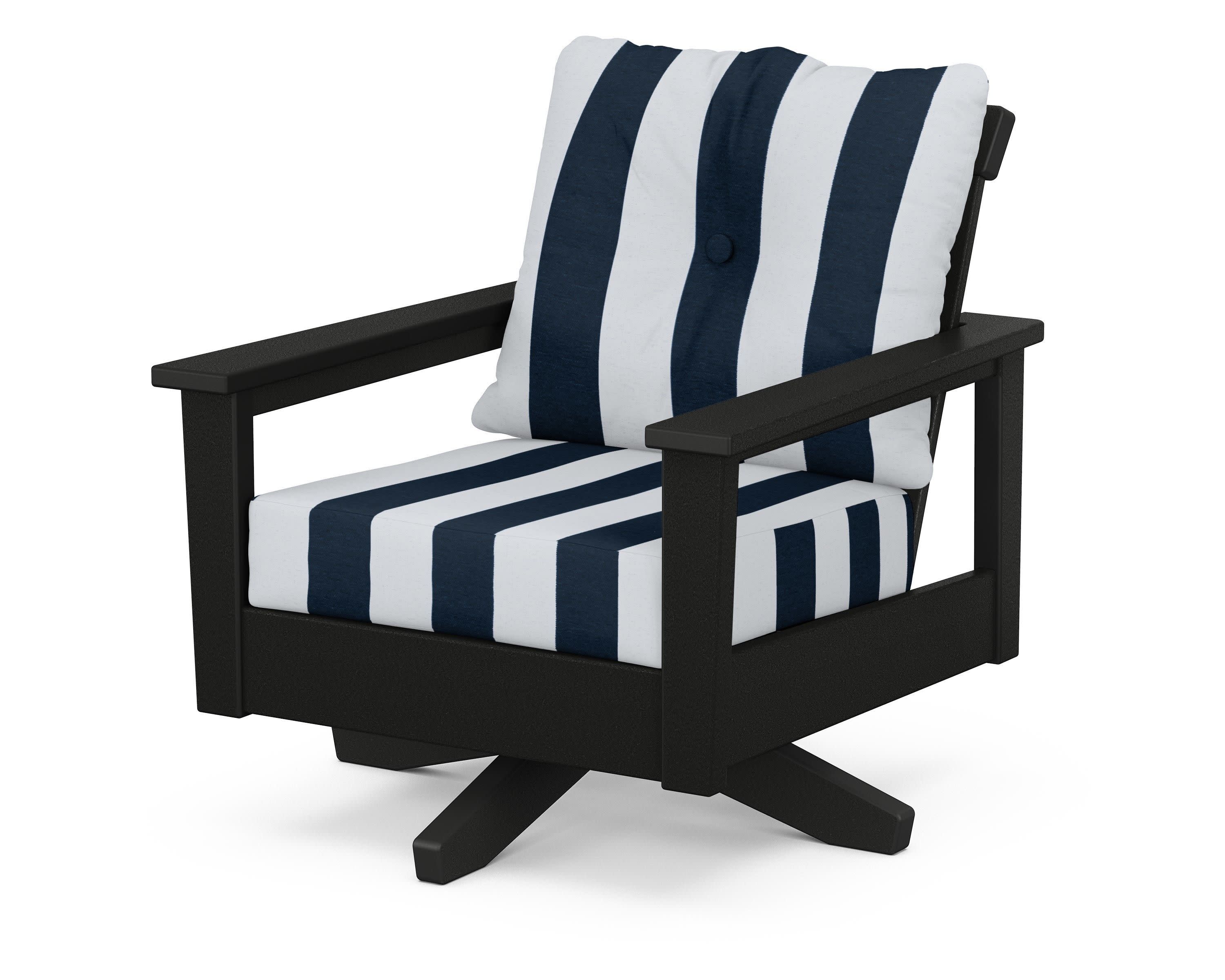 Prescott Deep Seating Swivel Chair - Image 190